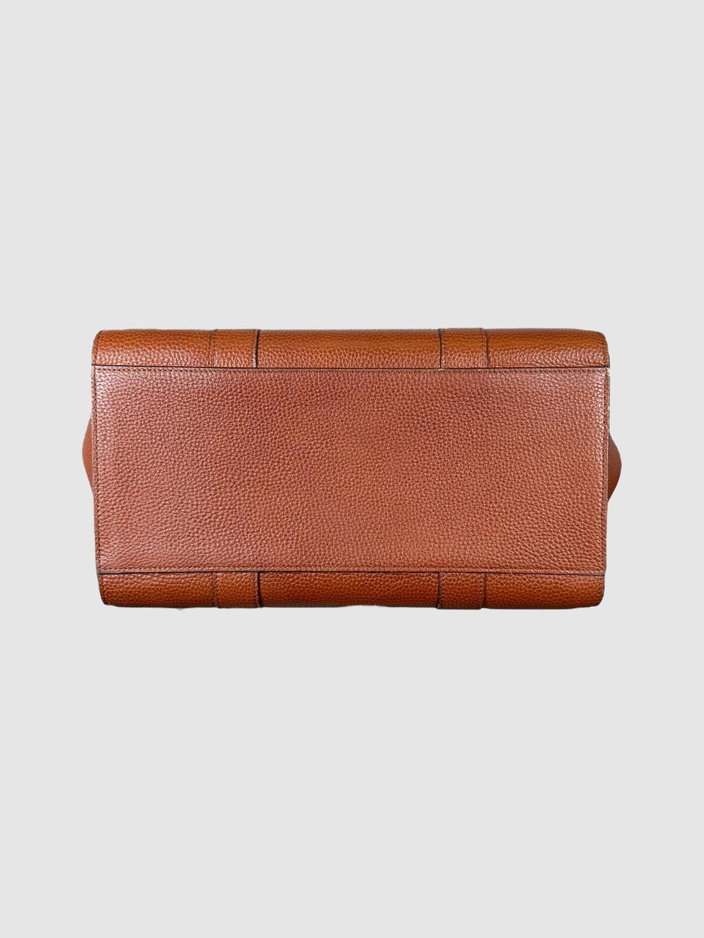 Zipped Bayswater Tote Bag