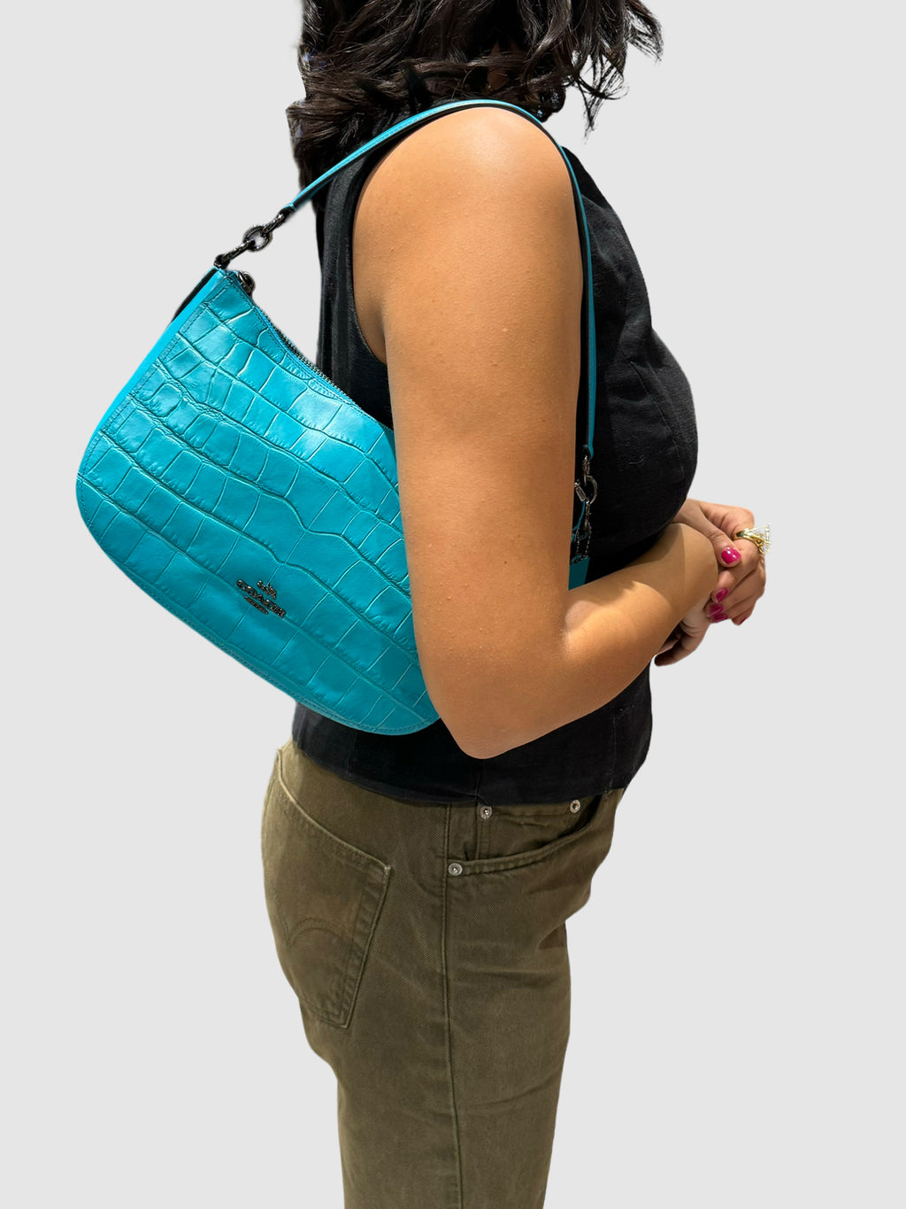 Chelsea Crossbody Bag