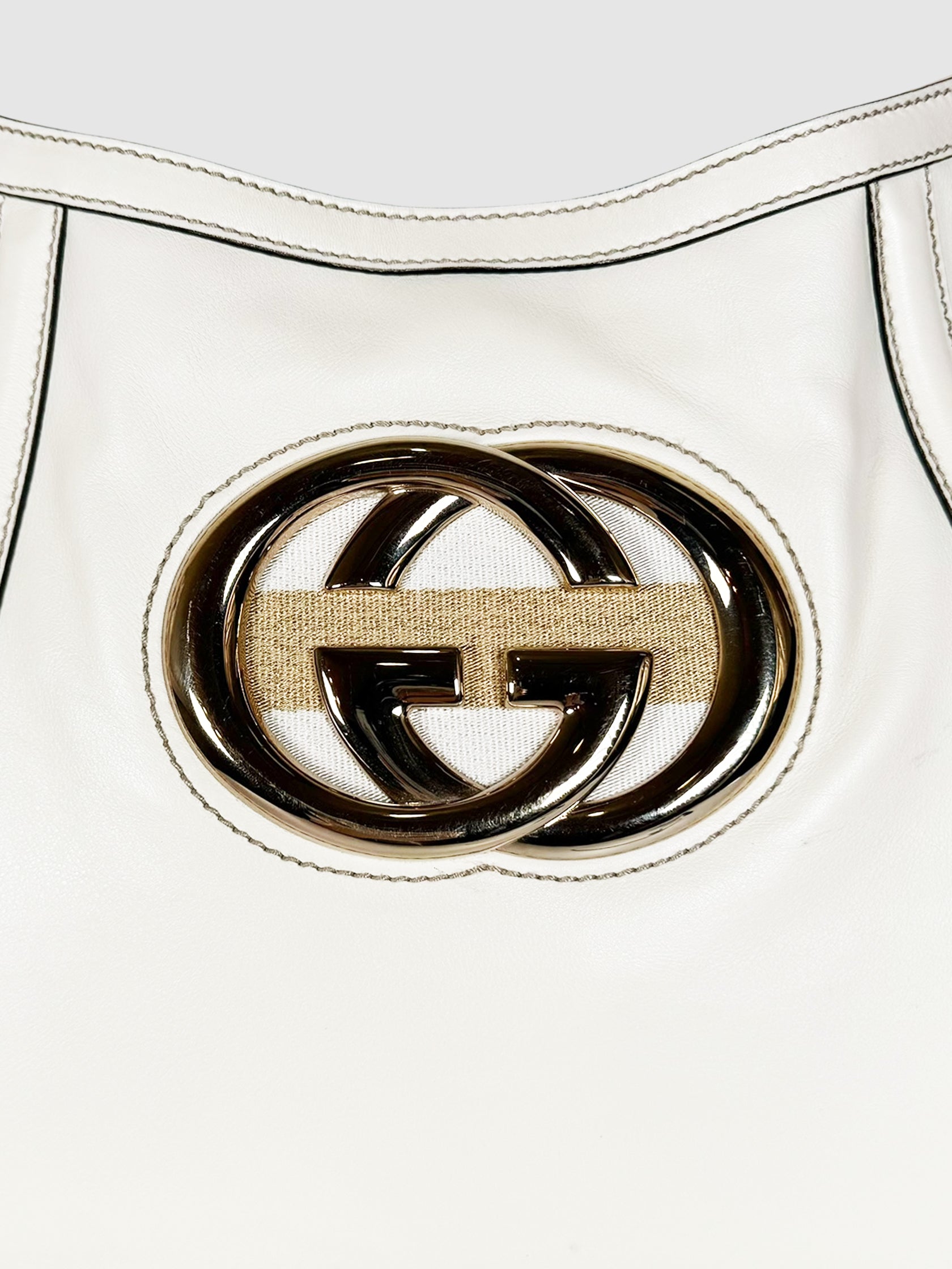 Britt Hobo Shoulder Bag