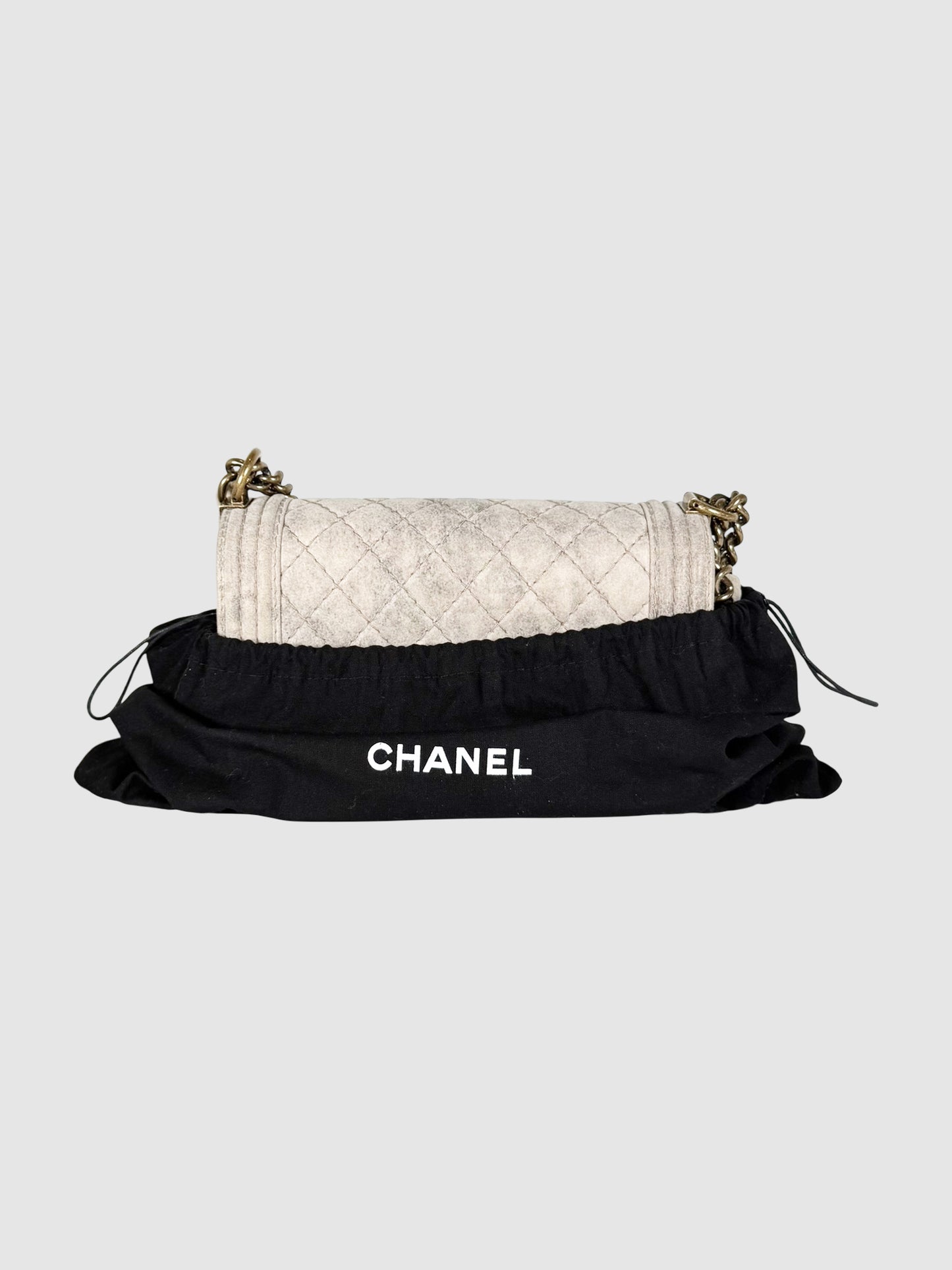 2013-2014 Python Boy Bag