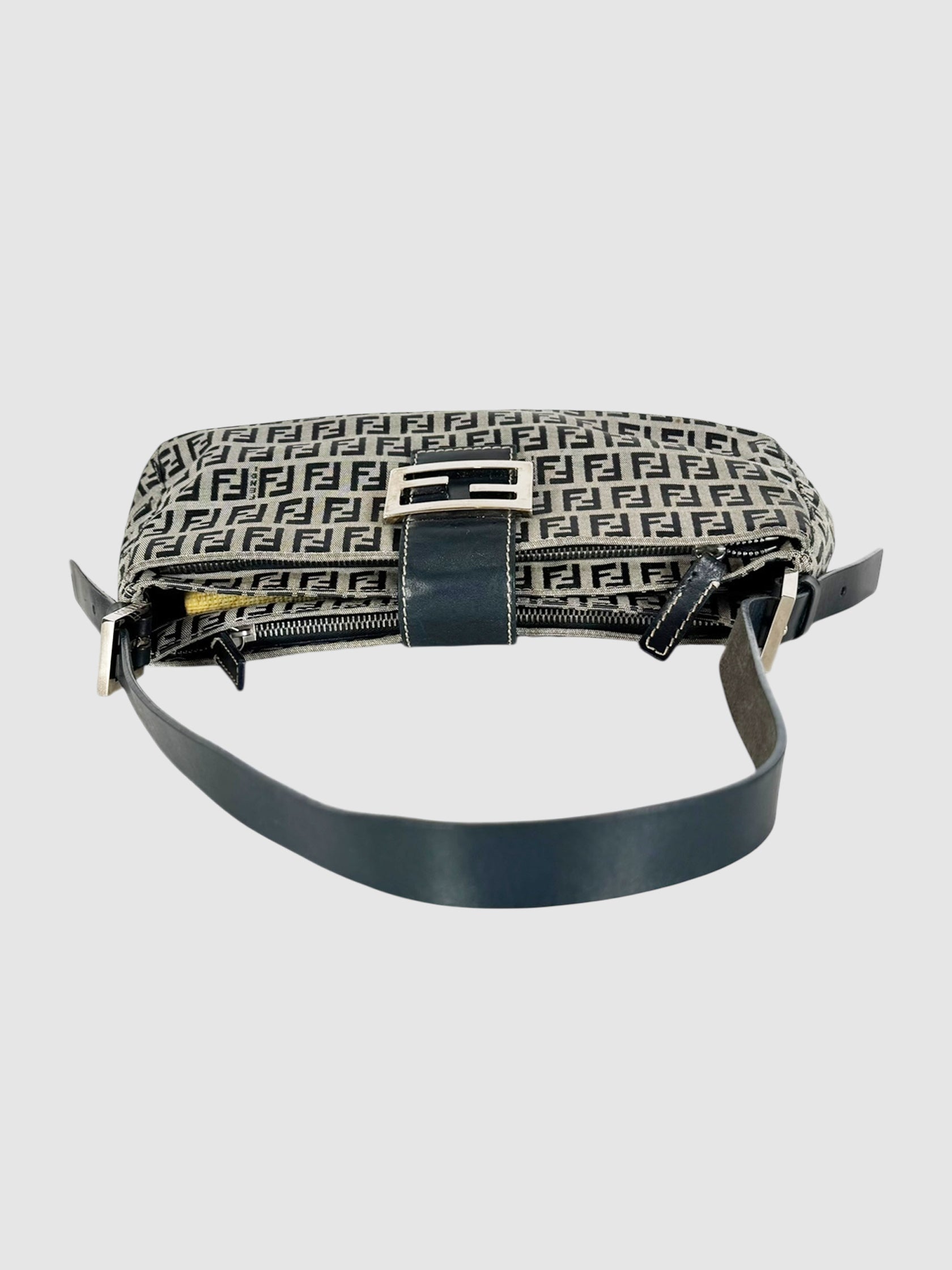 Baguette Zucchino Bag