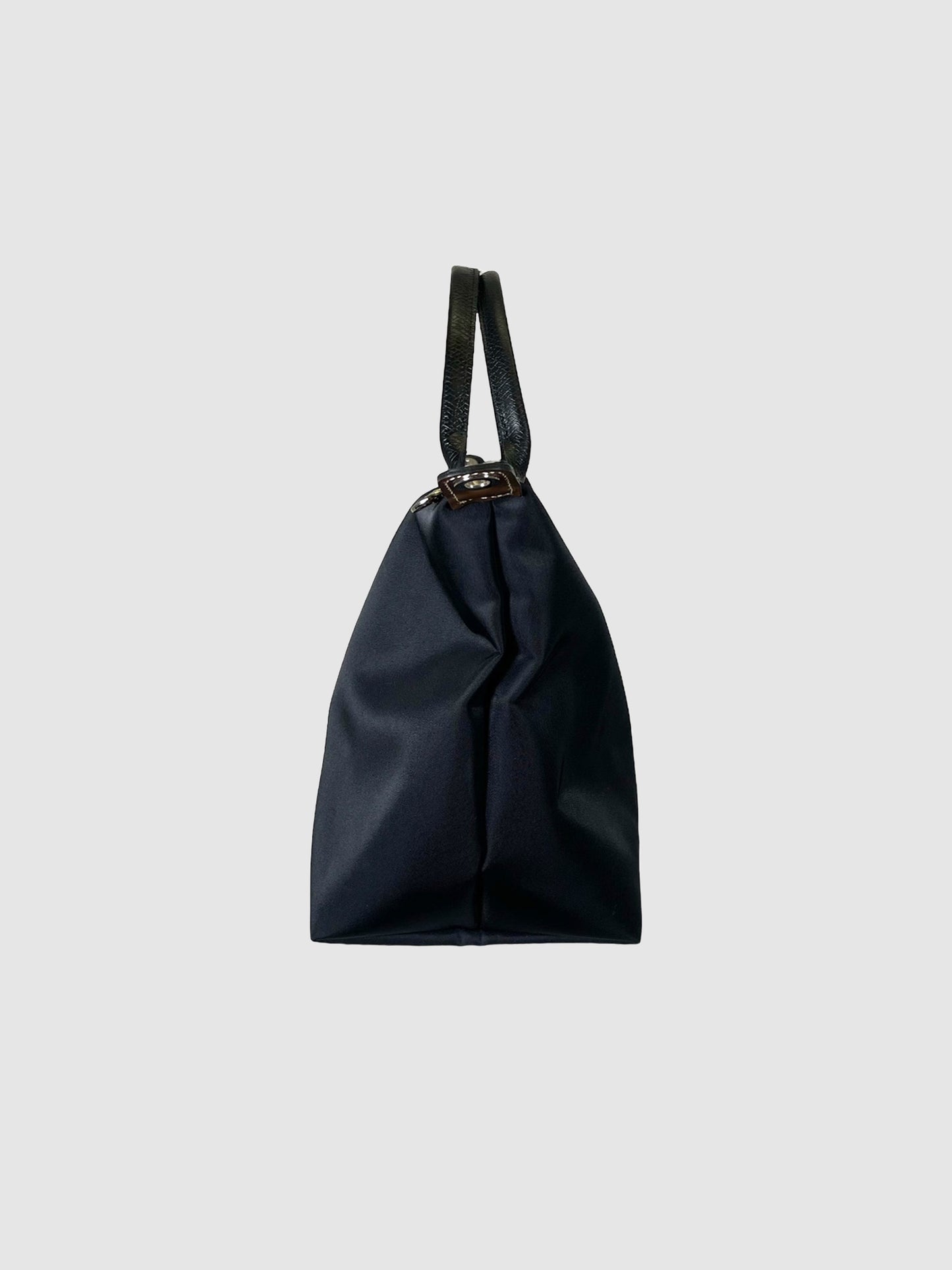 Longchamp Le Pliage 'The Year of The Horse' Bag