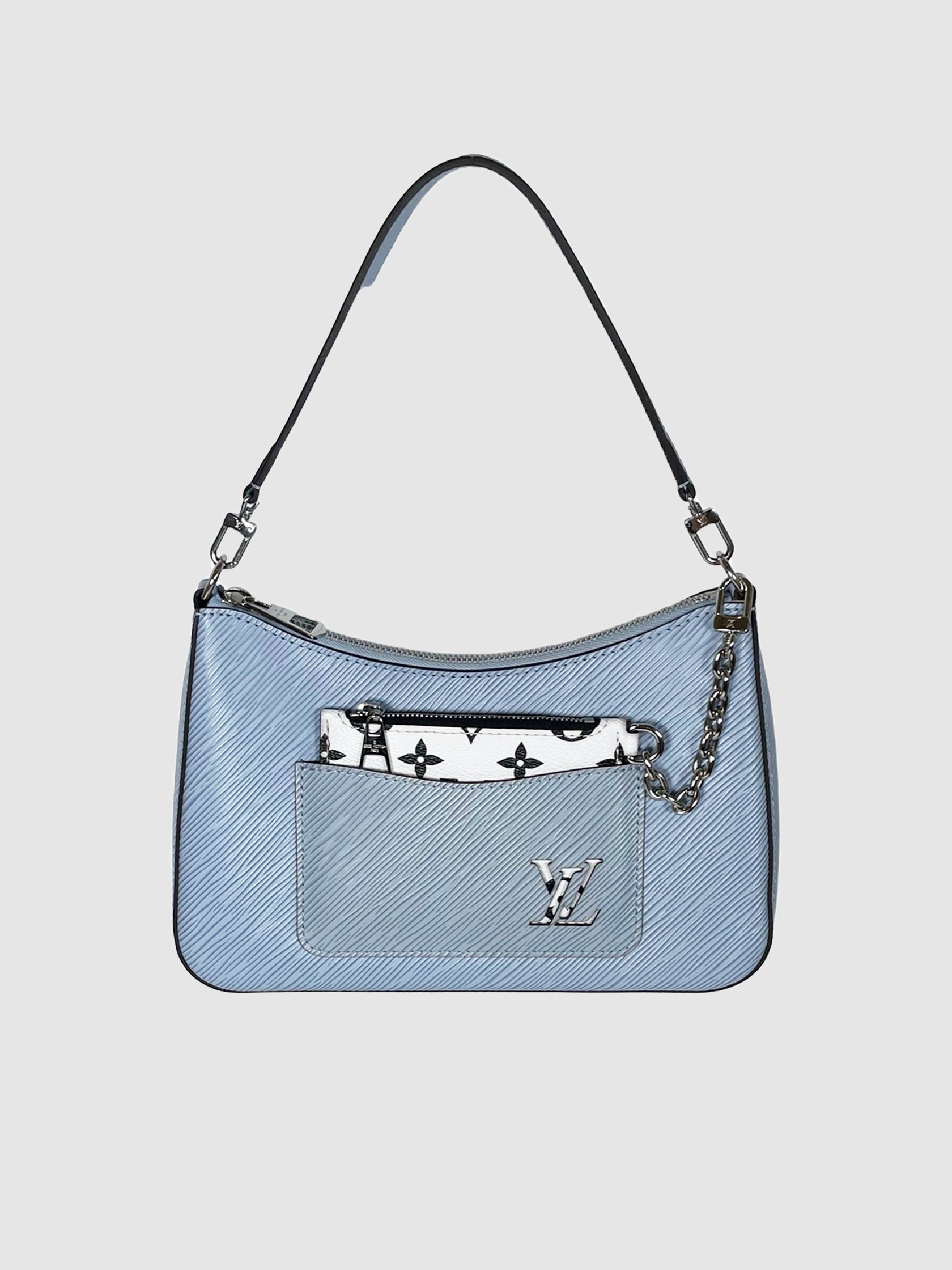 Epi Marelle Bleu Nuage