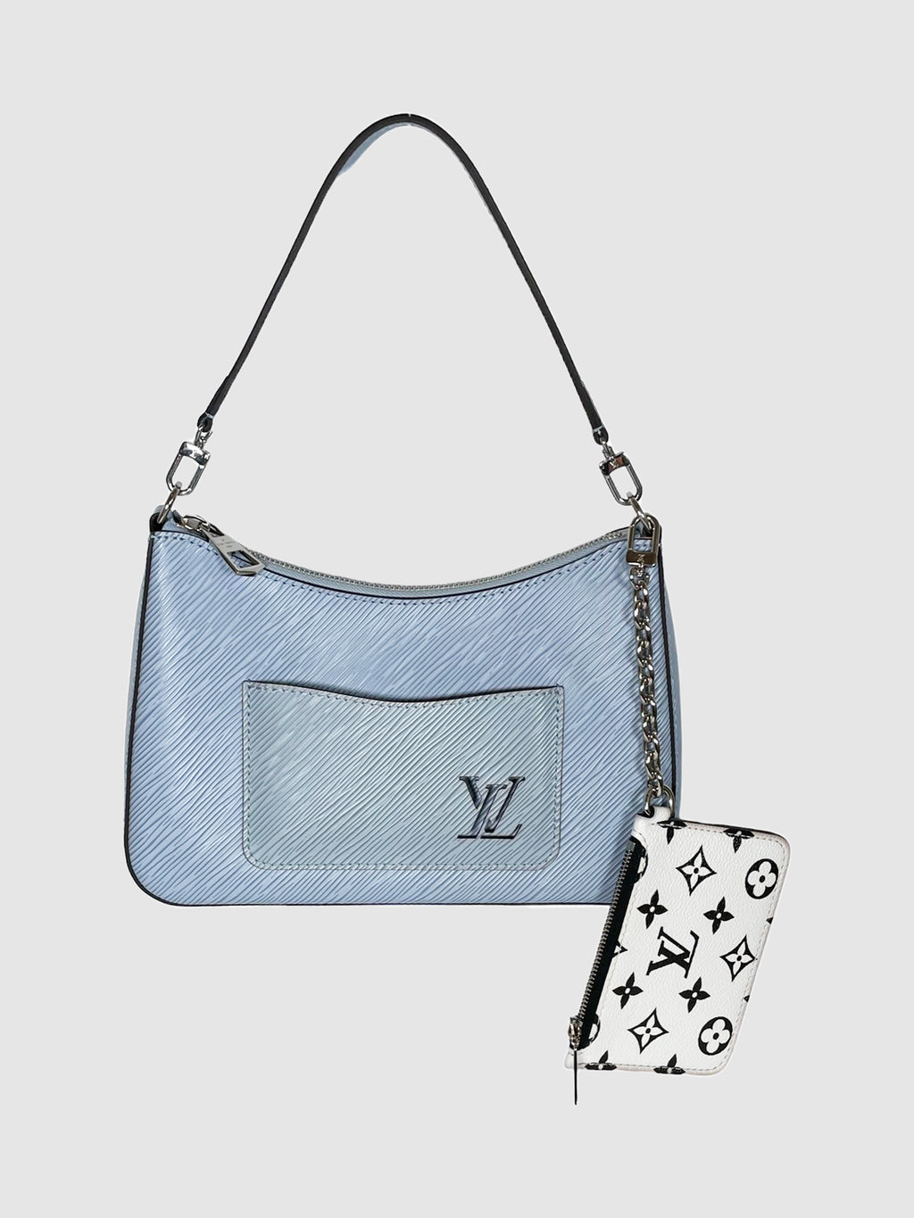 Epi Marelle Bleu Nuage