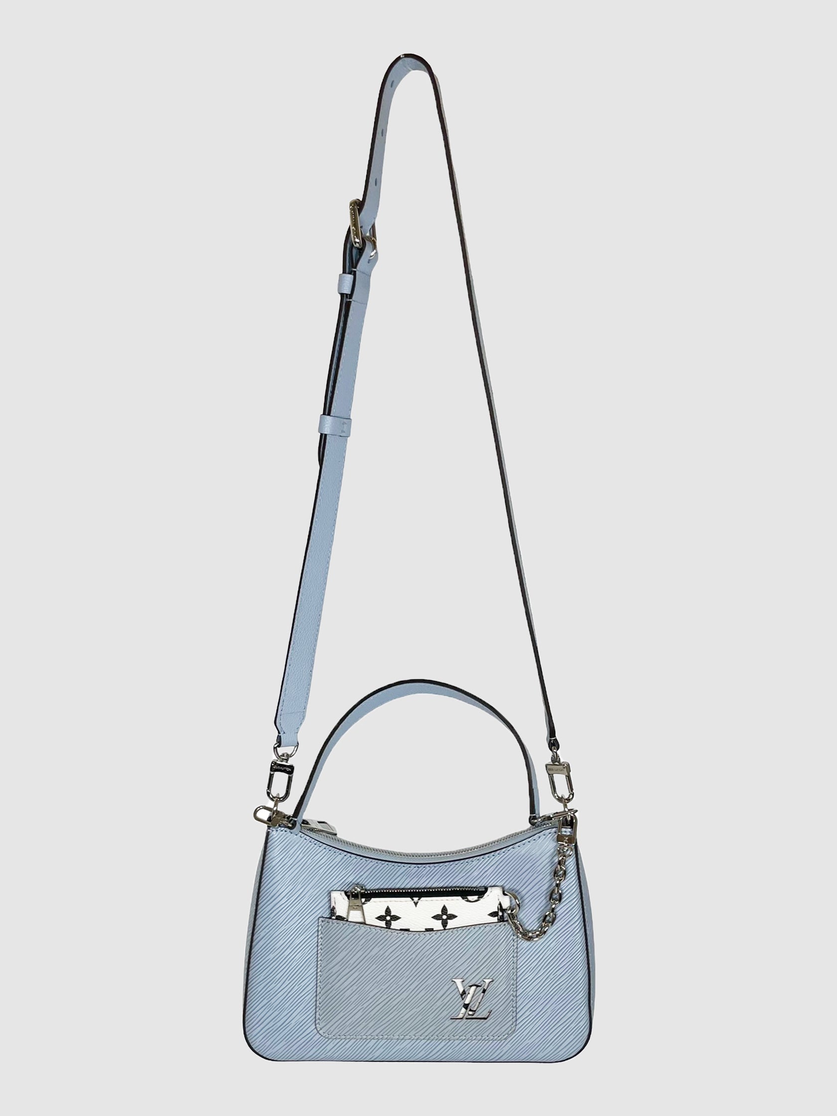 Epi Marelle Bleu Nuage