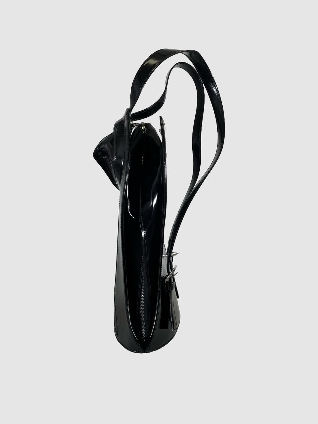 Corset Bustier Backpack