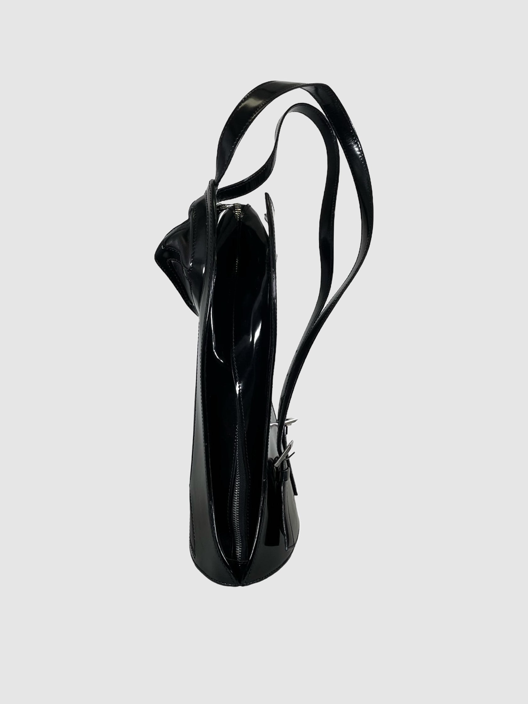 Corset Bustier Backpack