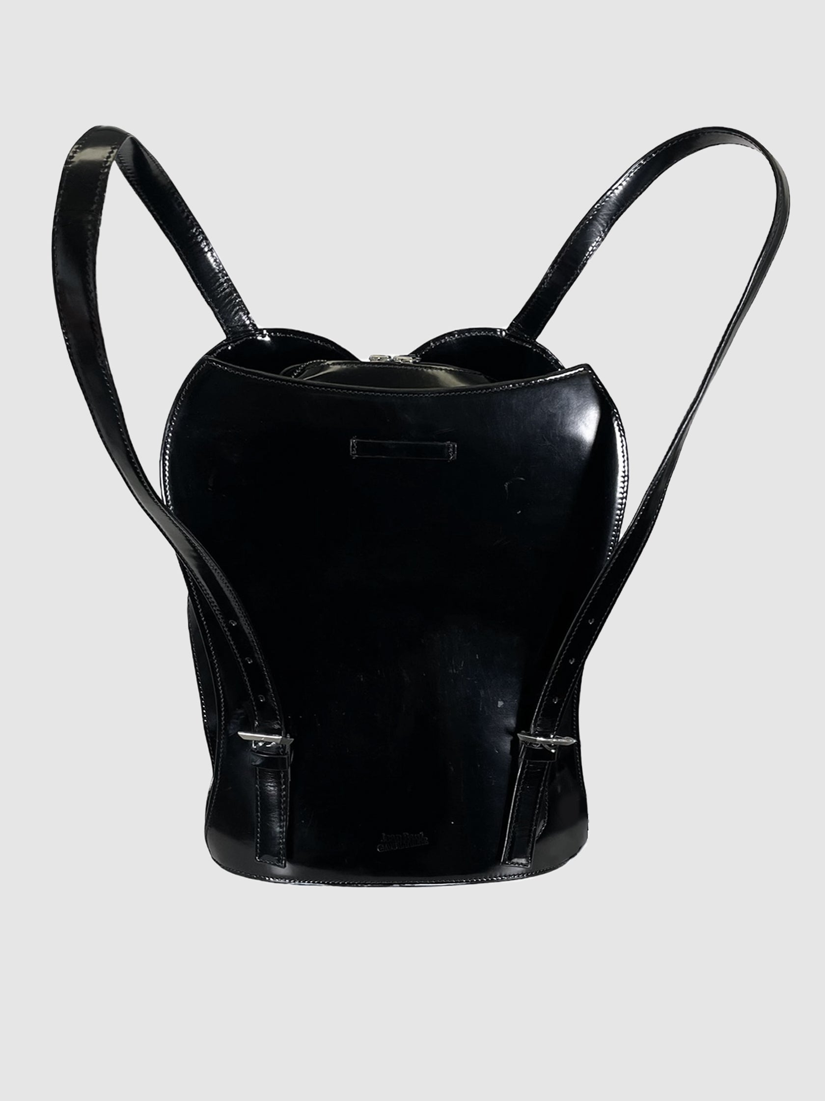 Corset Bustier Backpack