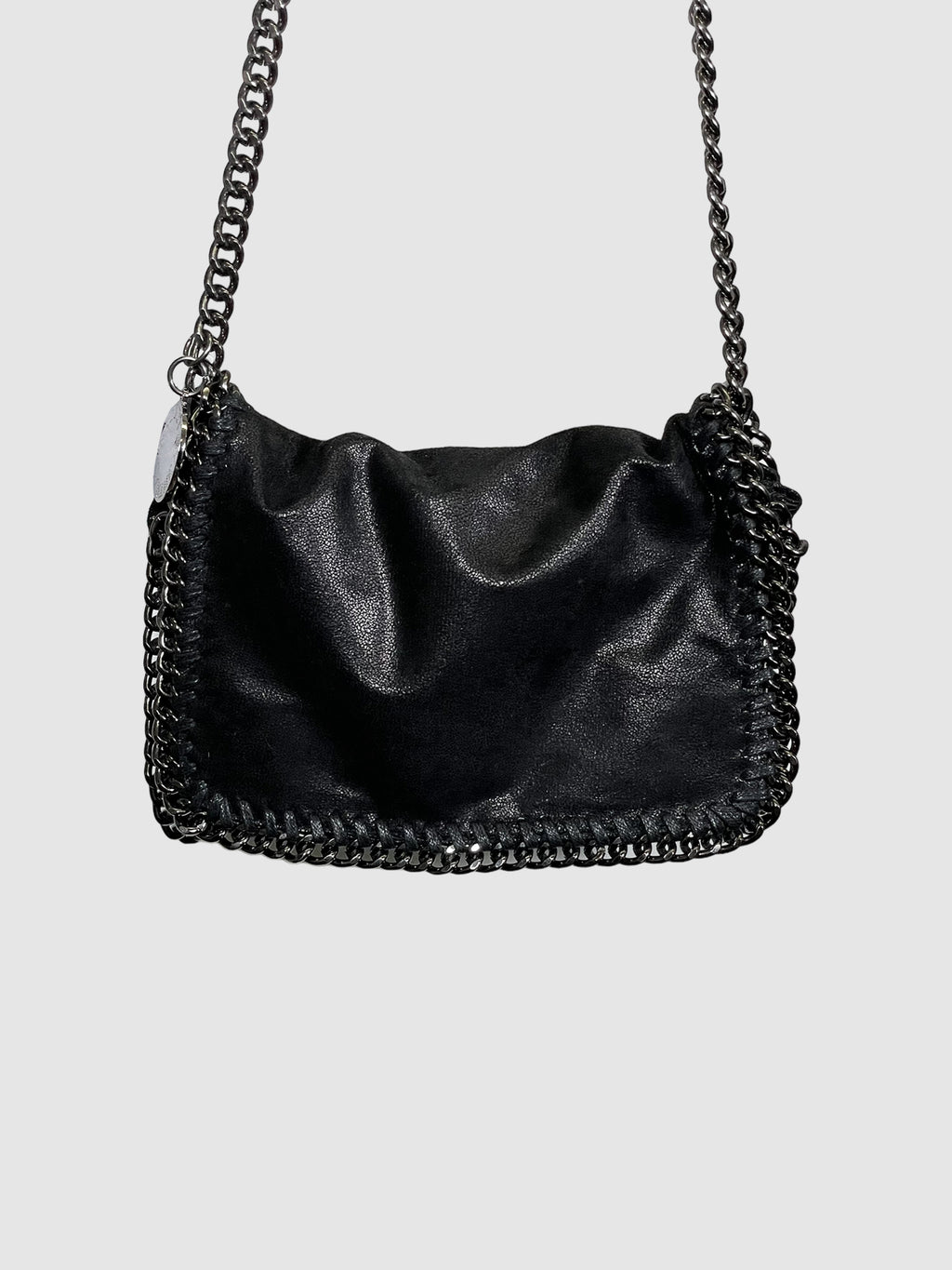 Stella McCartney Mini Falabella Crossbody Bag