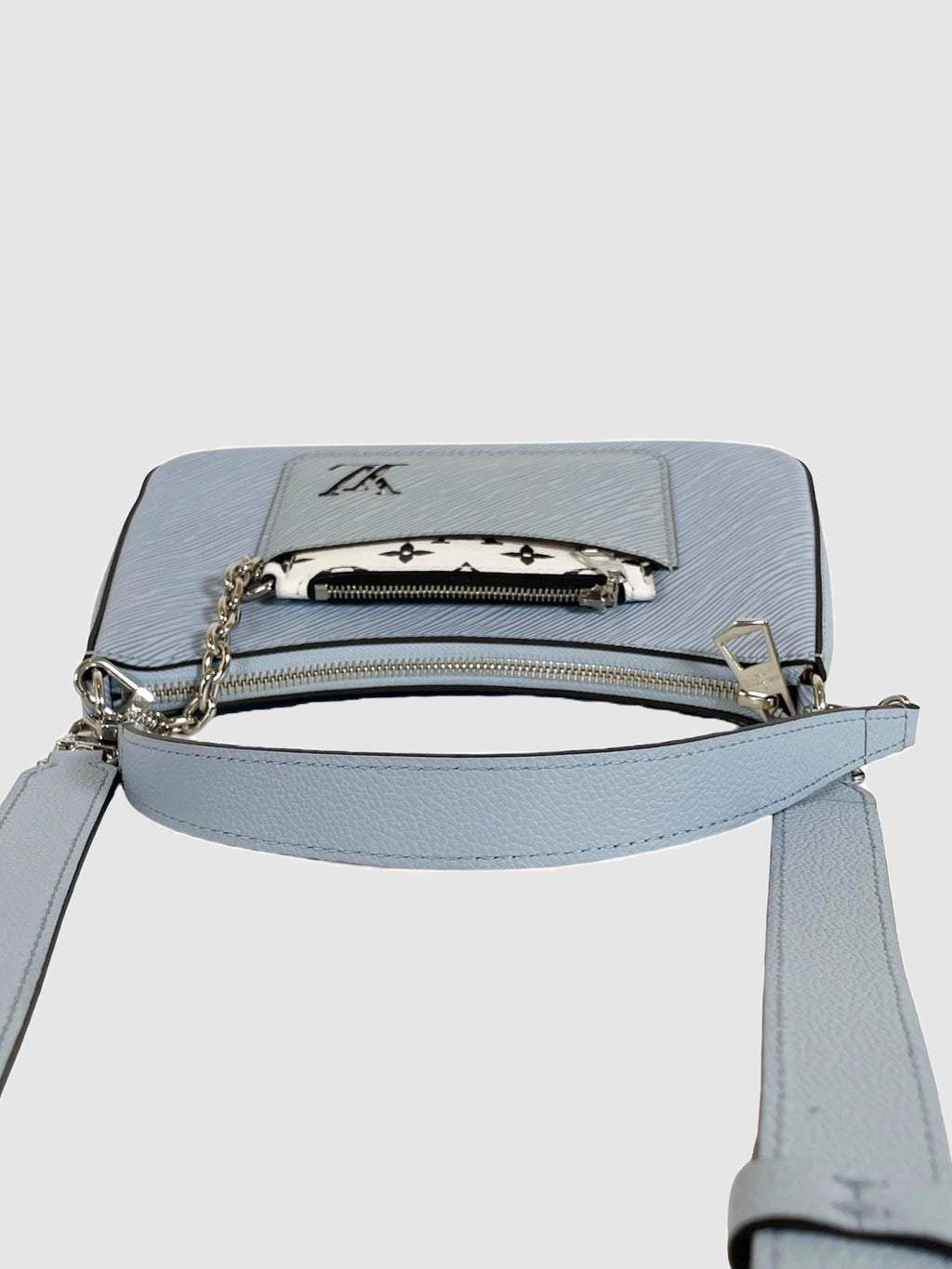 Epi Marelle Bleu Nuage