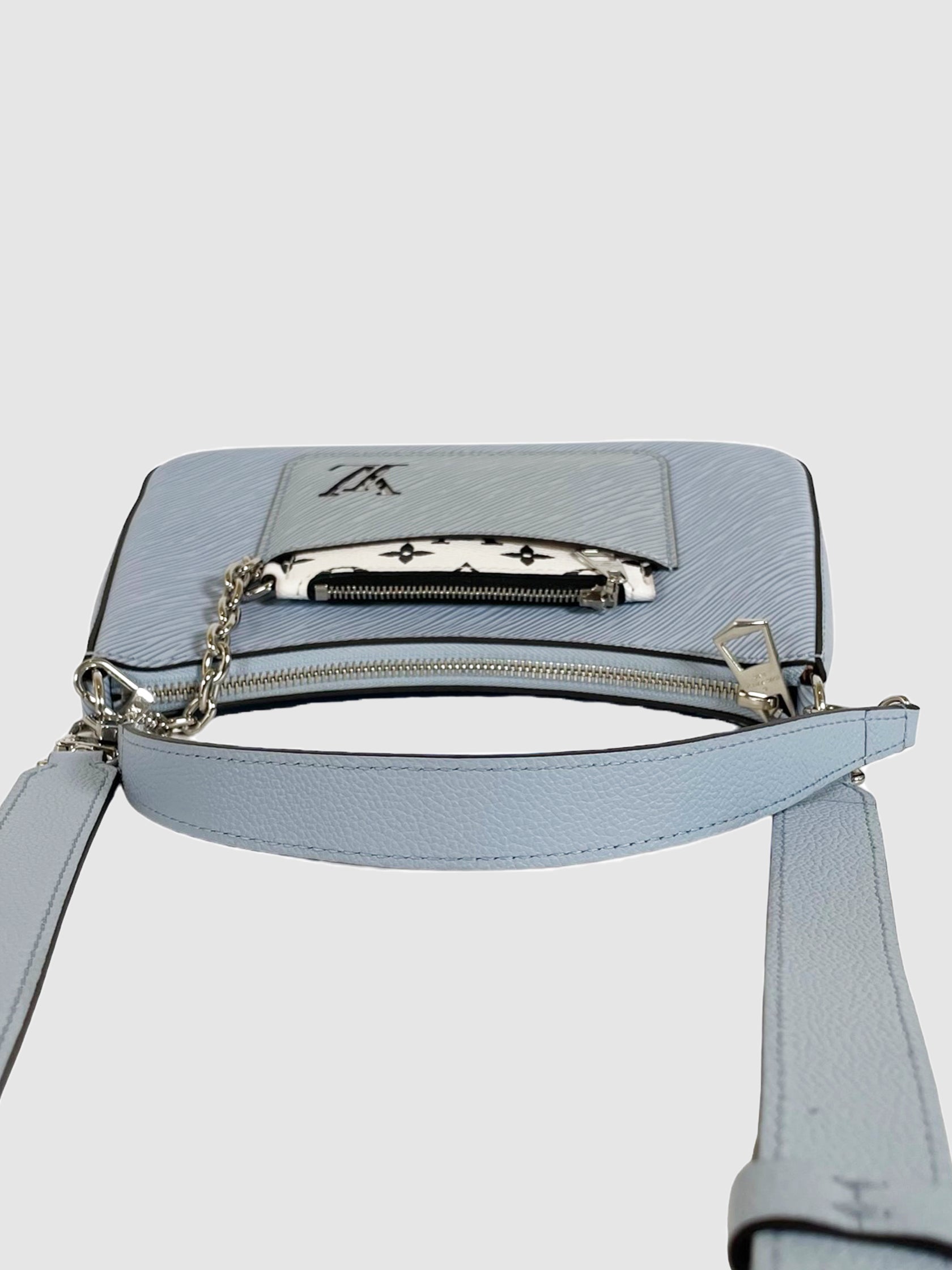 Epi Marelle Bleu Nuage