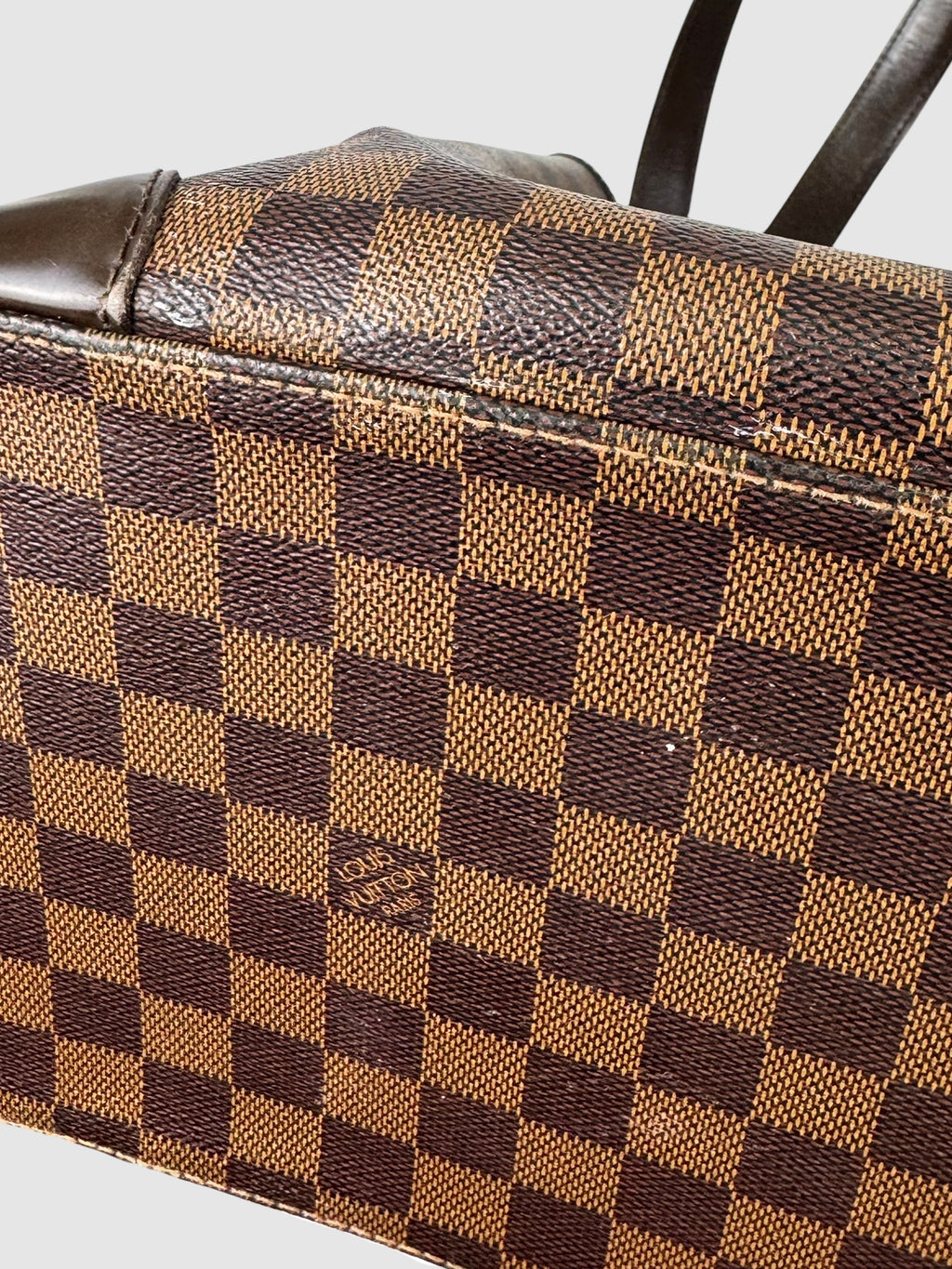 Damier Ebene Hampstead MM