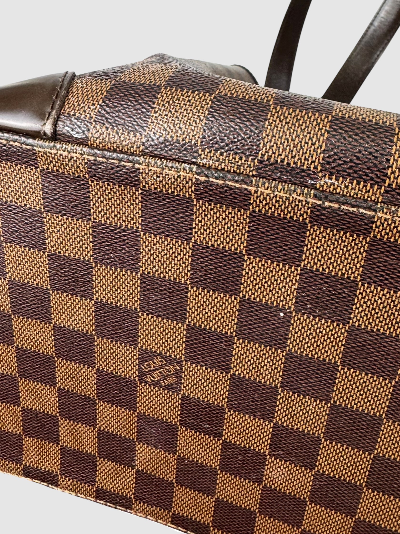 Damier Ebene Hampstead MM