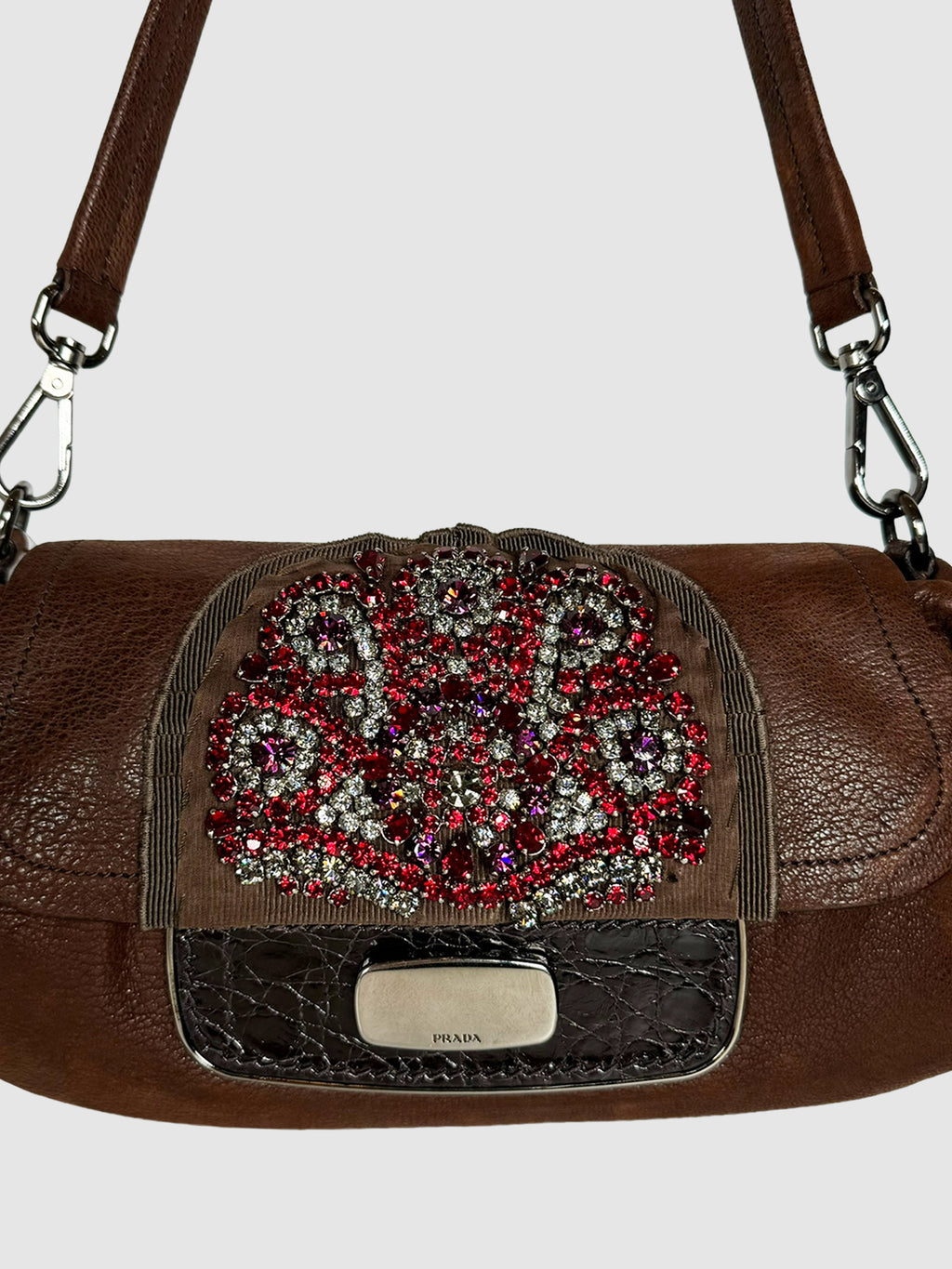 Antic Skipper Shoulder Bag