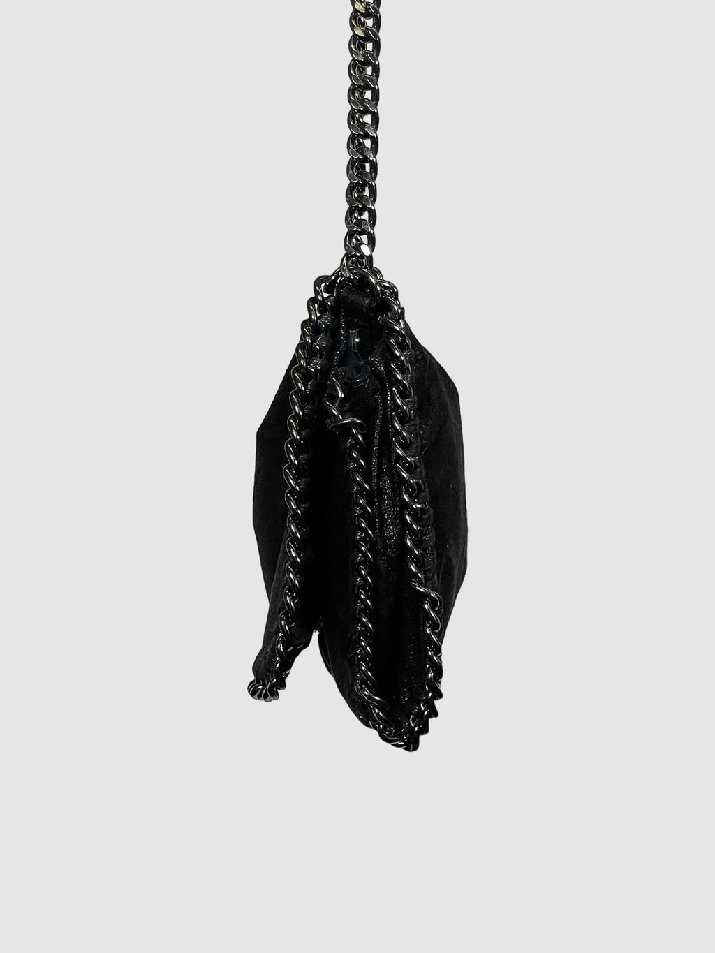 Stella McCartney Mini Falabella Crossbody Bag