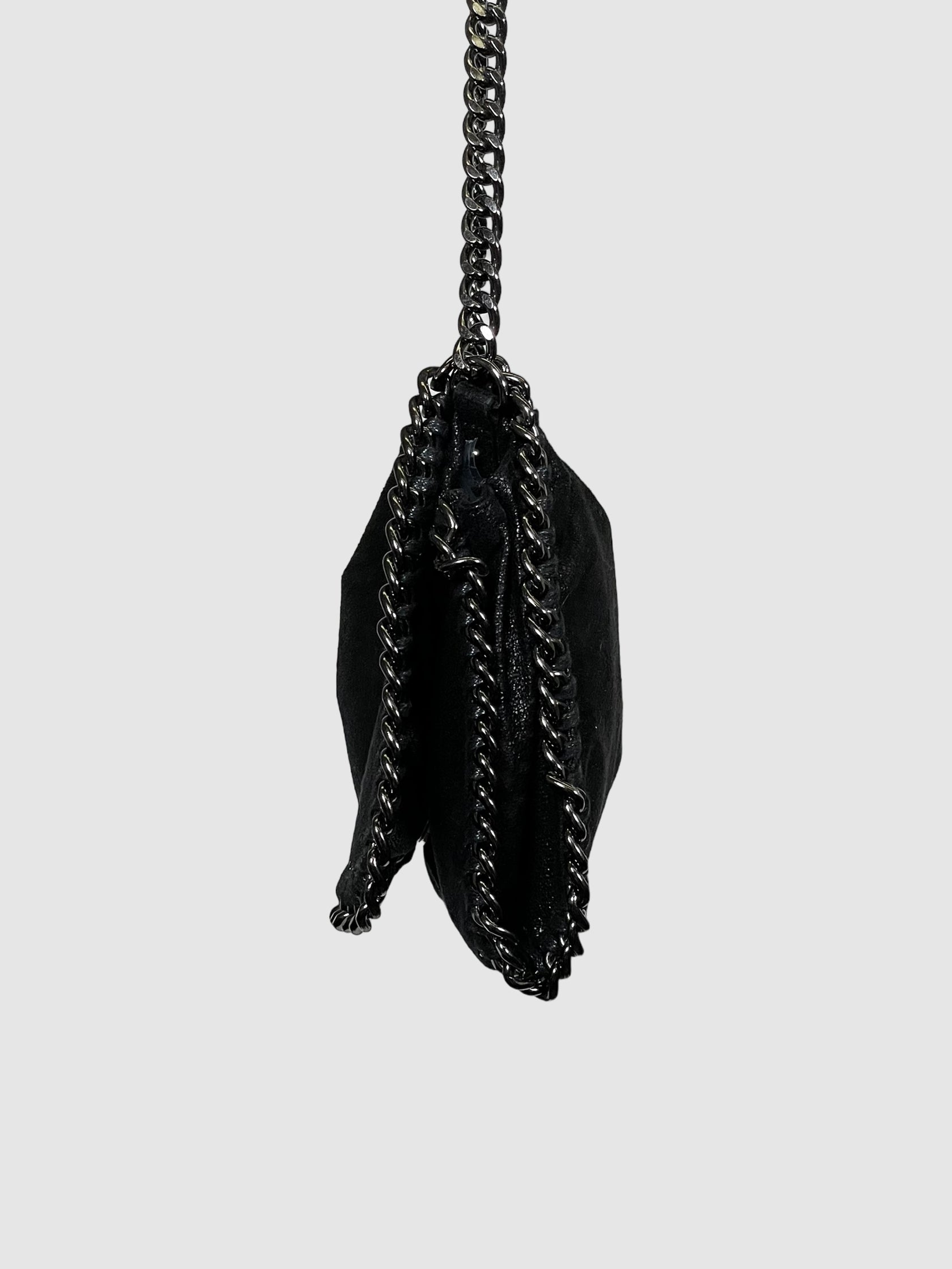 Stella McCartney Mini Falabella Crossbody Bag