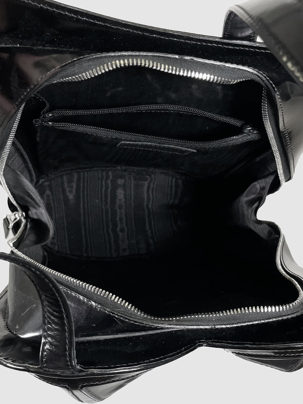 Corset Bustier Backpack