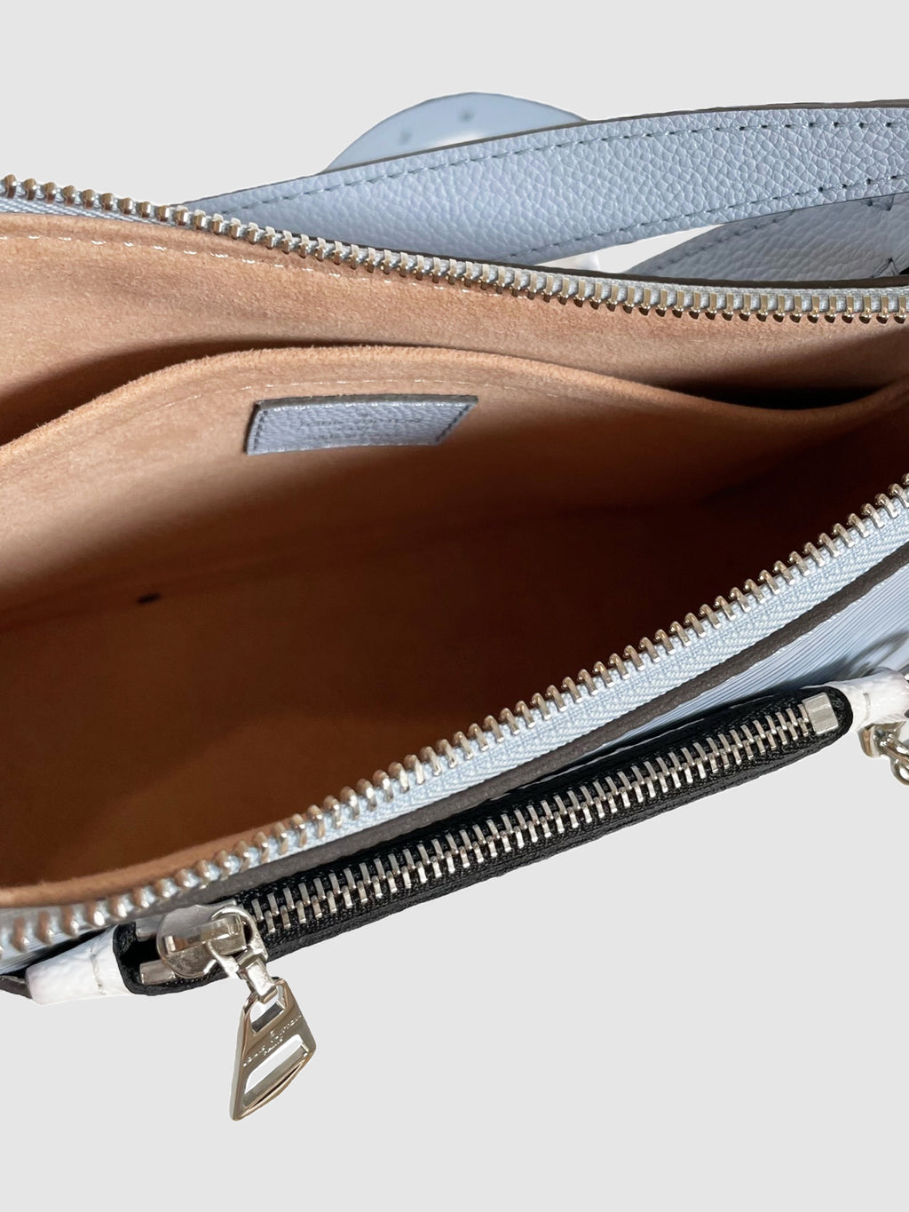 Epi Marelle Bleu Nuage