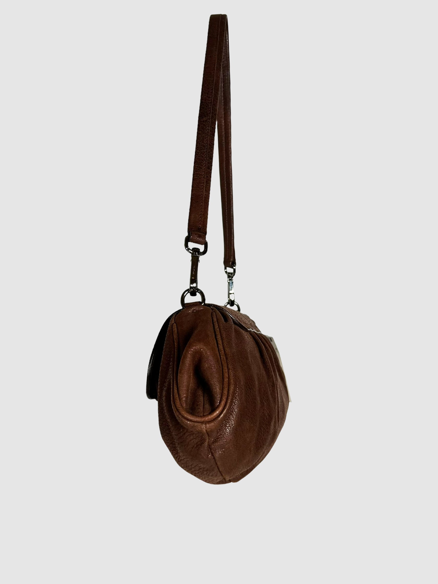 Antic Skipper Shoulder Bag