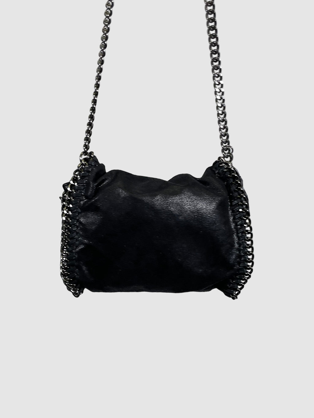 Stella McCartney Mini Falabella Crossbody Bag