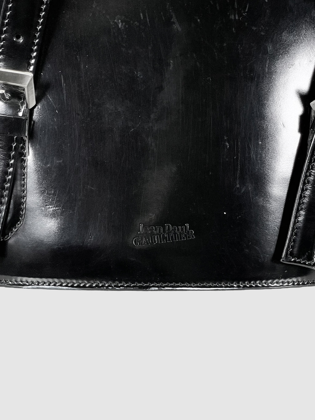 Corset Bustier Backpack