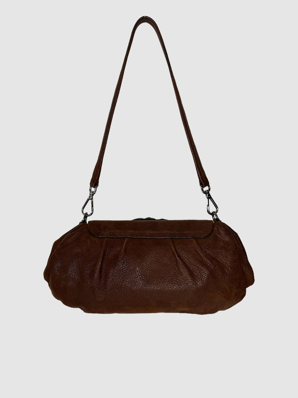 Antic Skipper Shoulder Bag
