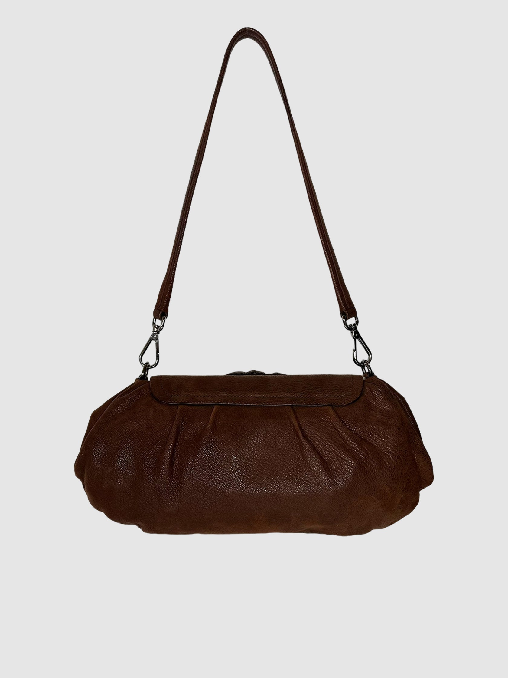Antic Skipper Shoulder Bag