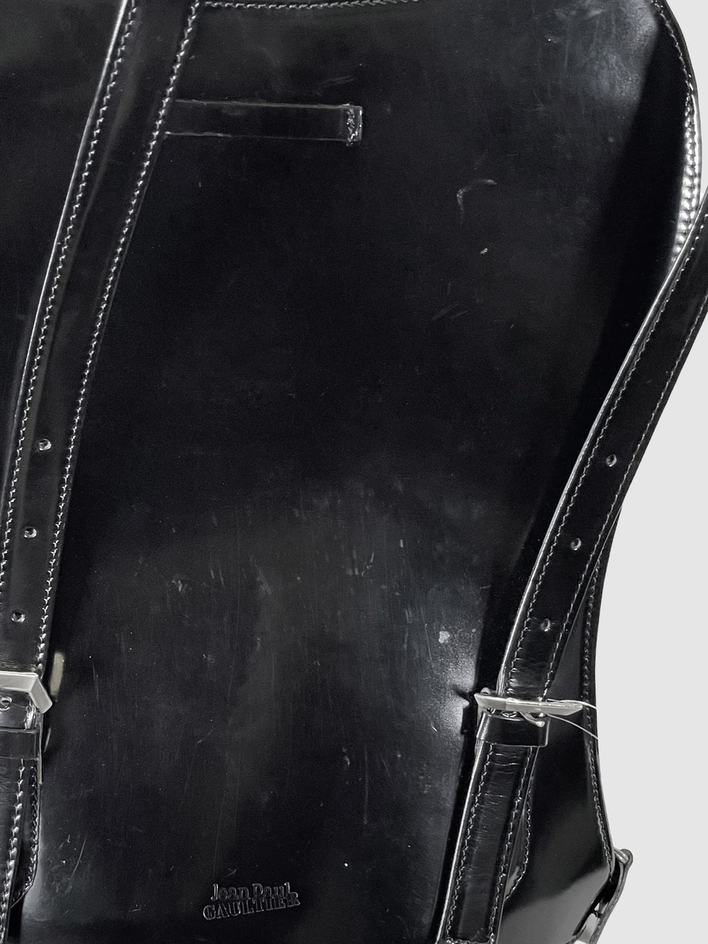 Corset Bustier Backpack