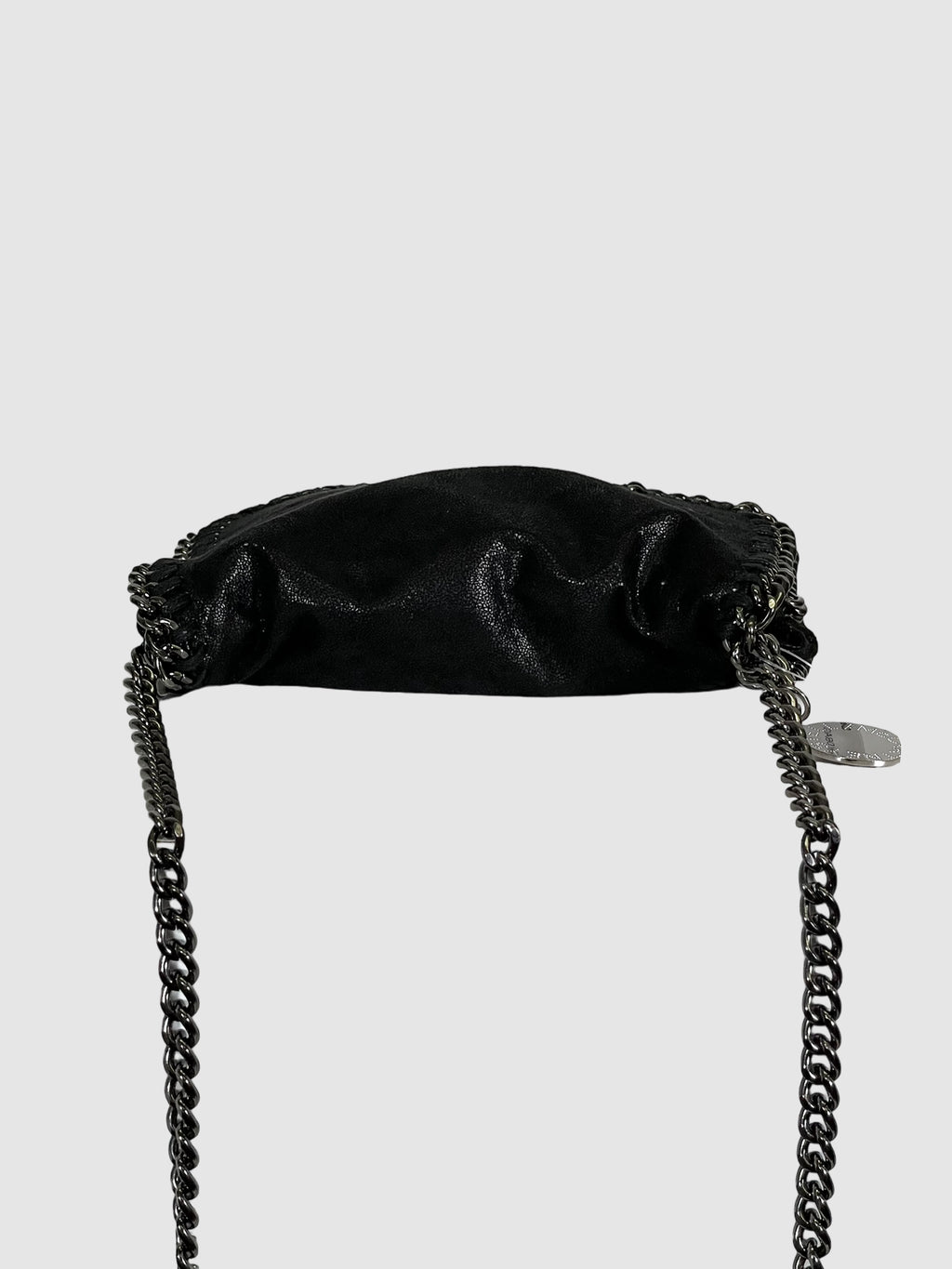 Stella McCartney Mini Falabella Crossbody Bag