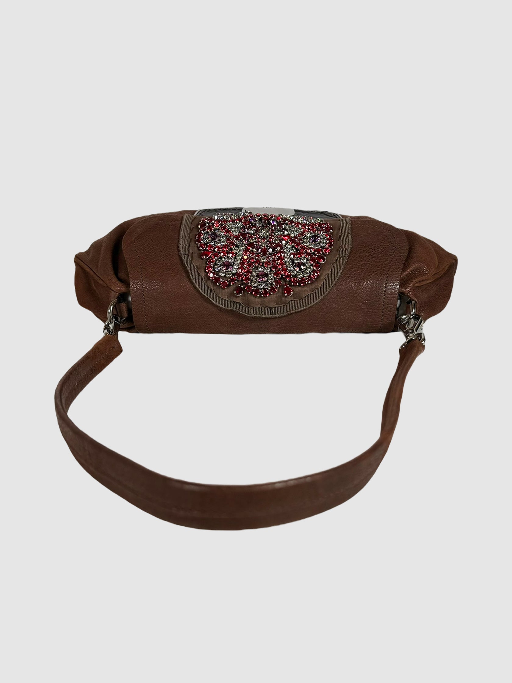 Antic Skipper Shoulder Bag