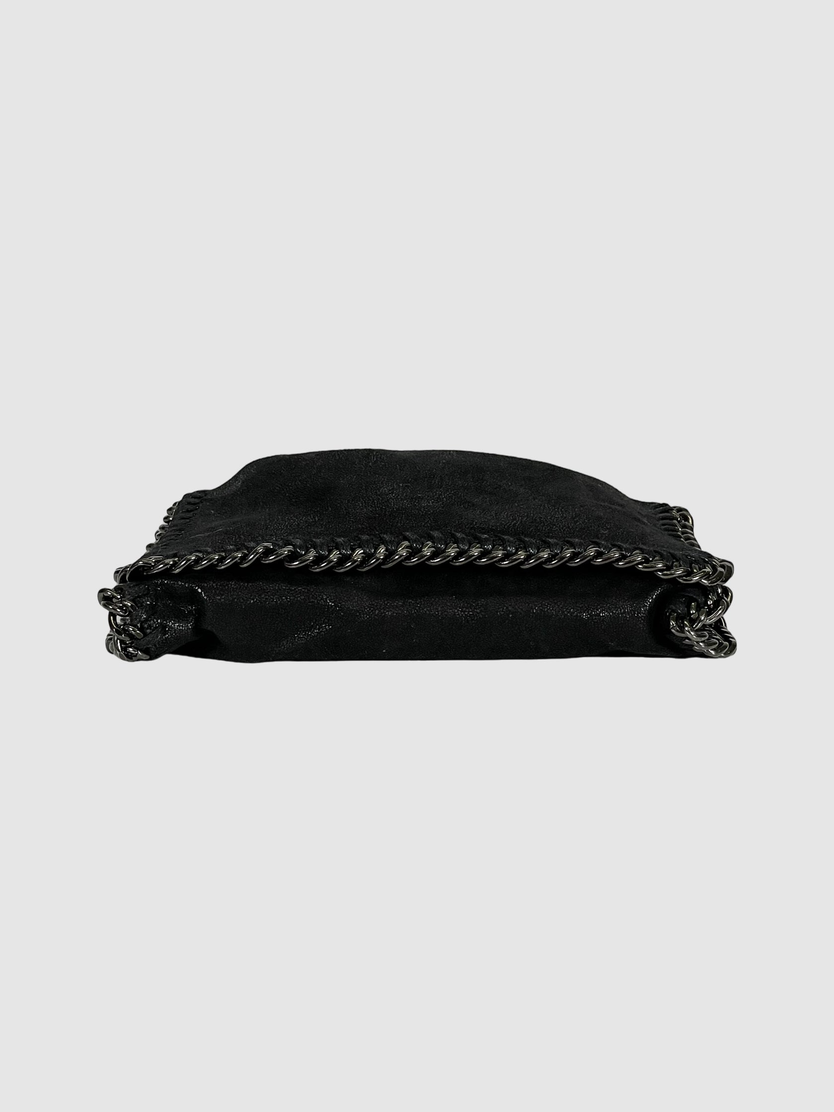 Stella McCartney Mini Falabella Crossbody Bag