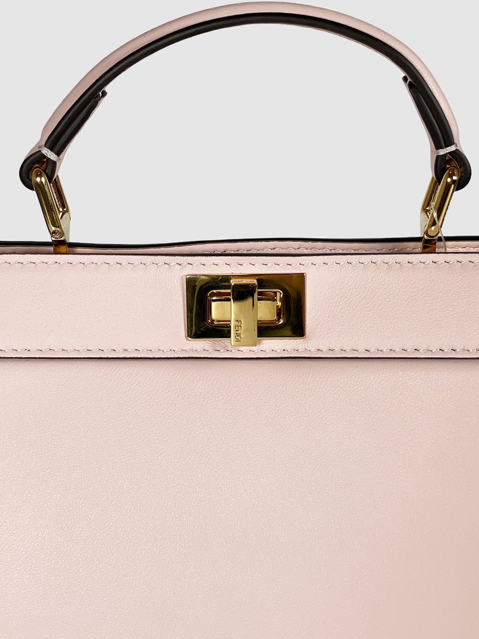 Peekaboo ISeeU Petite Bag