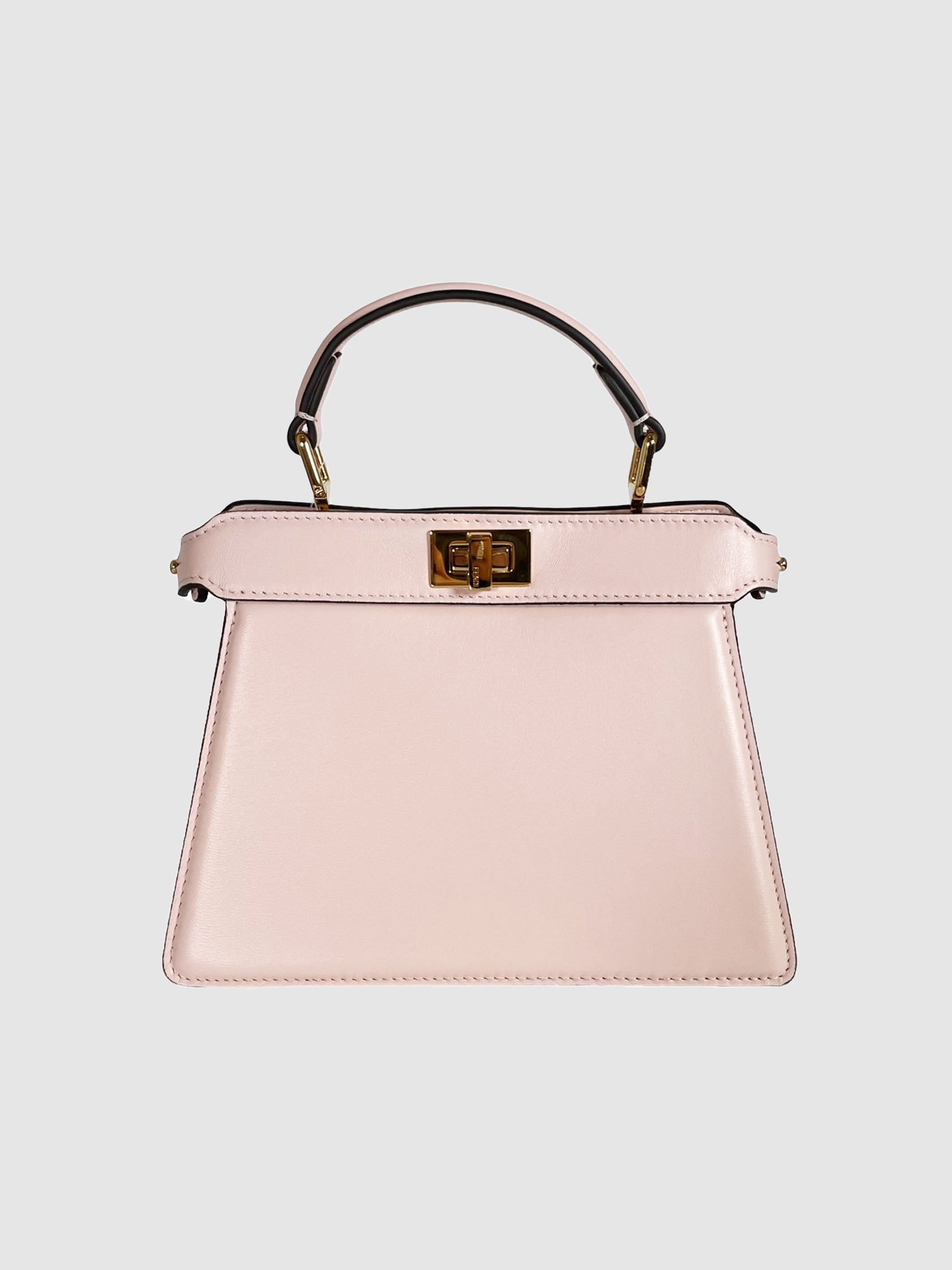 Peekaboo ISeeU Petite Bag