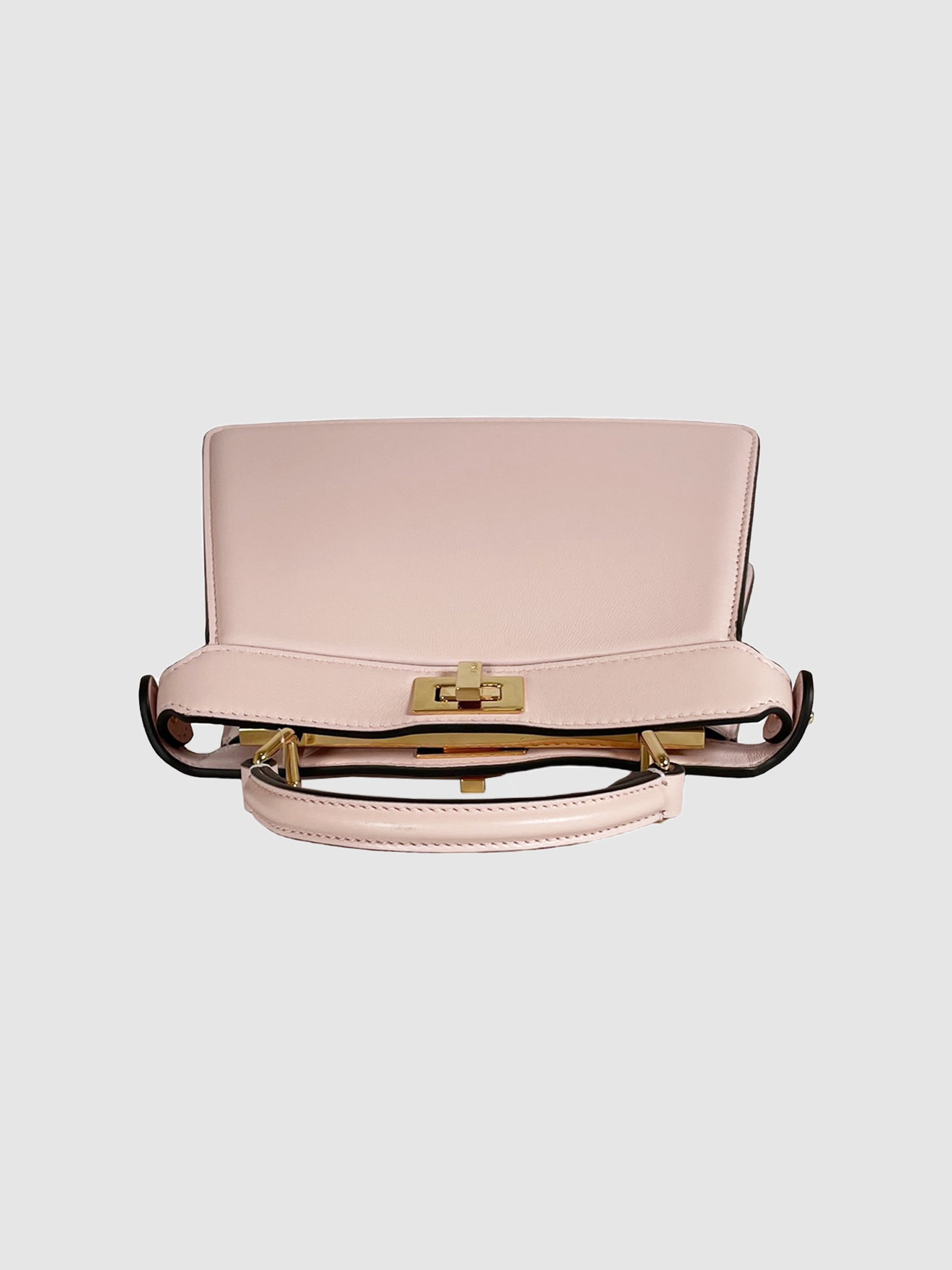 Peekaboo ISeeU Petite Bag