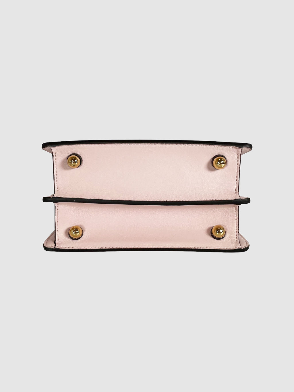 Peekaboo ISeeU Petite Bag