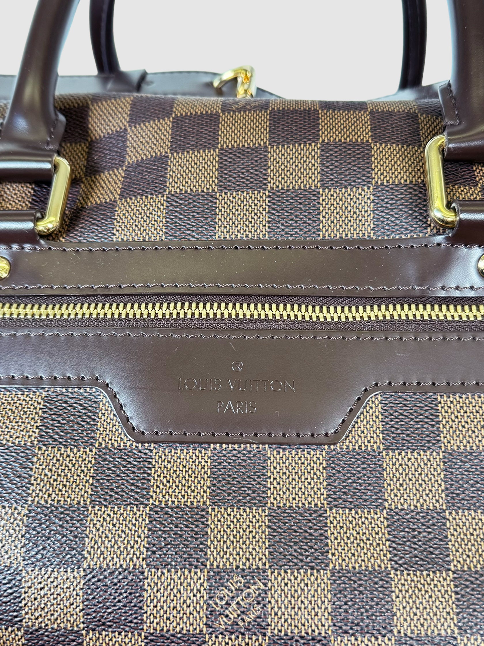 Damier Ebene Eole 50