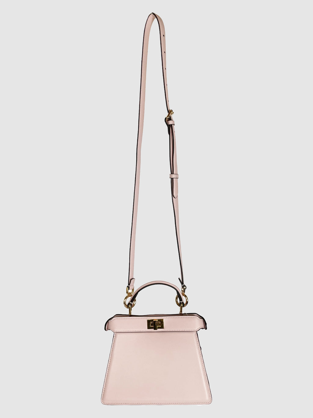 Peekaboo ISeeU Petite Bag