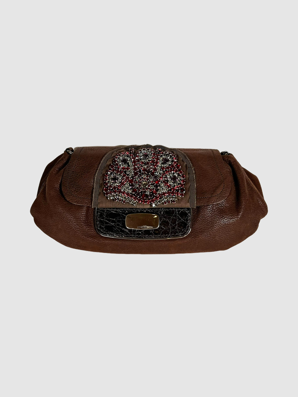 Antic Skipper Shoulder Bag