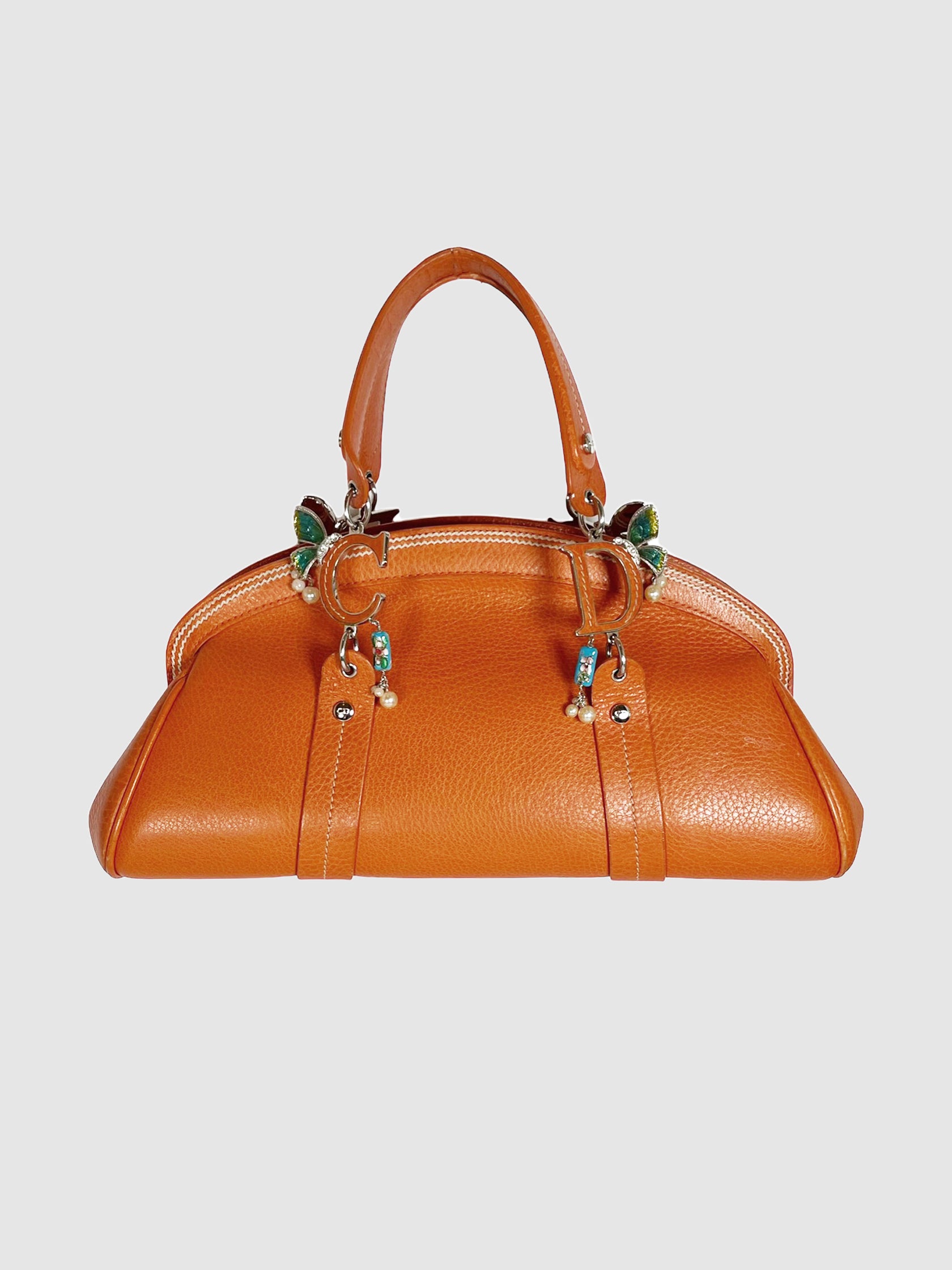 Detective Bowler Bag