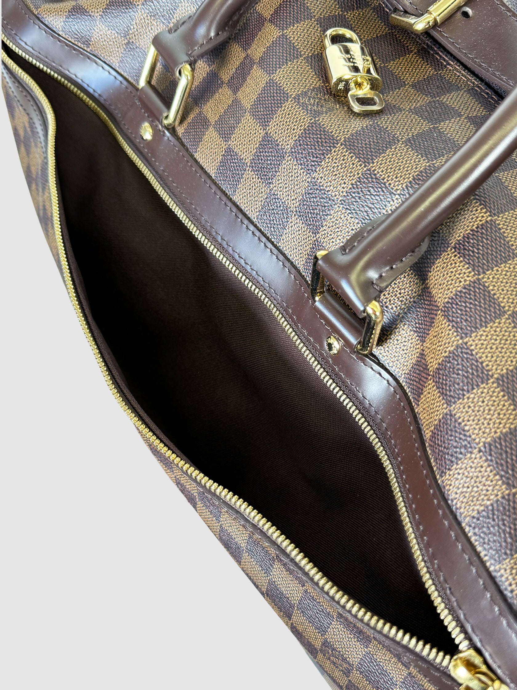 Damier Ebene Eole 50