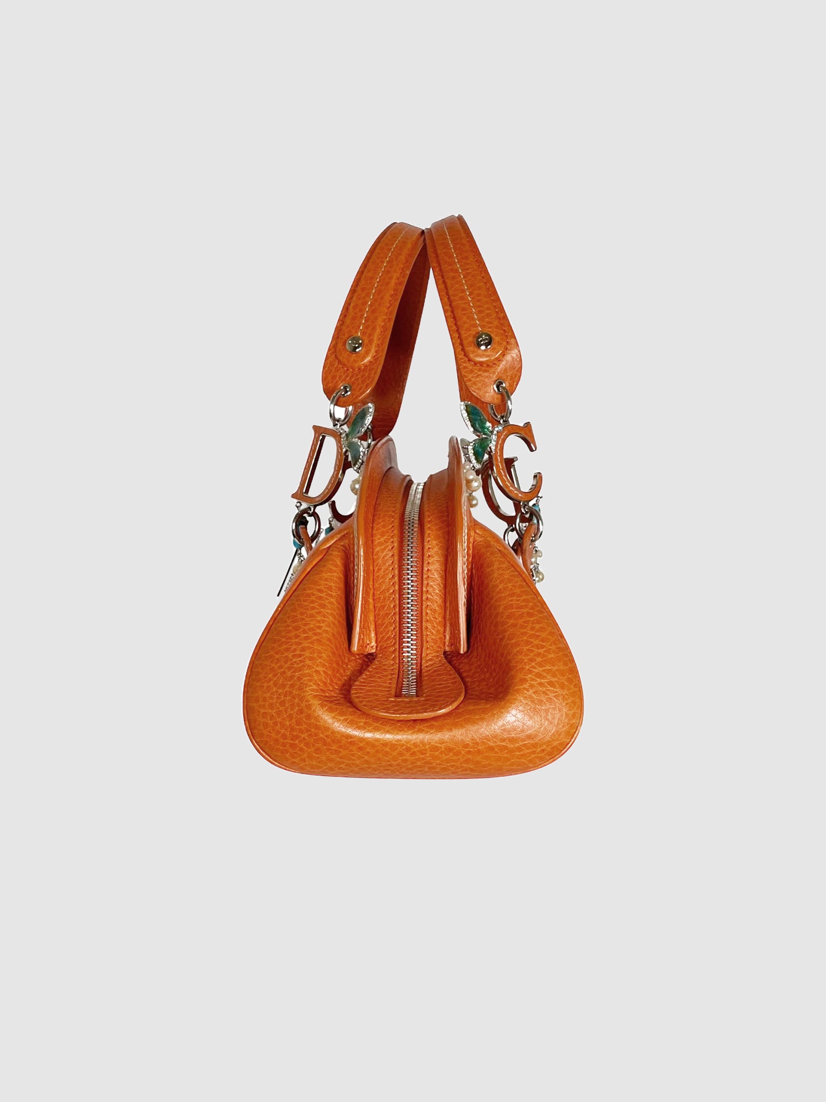 Detective Bowler Bag