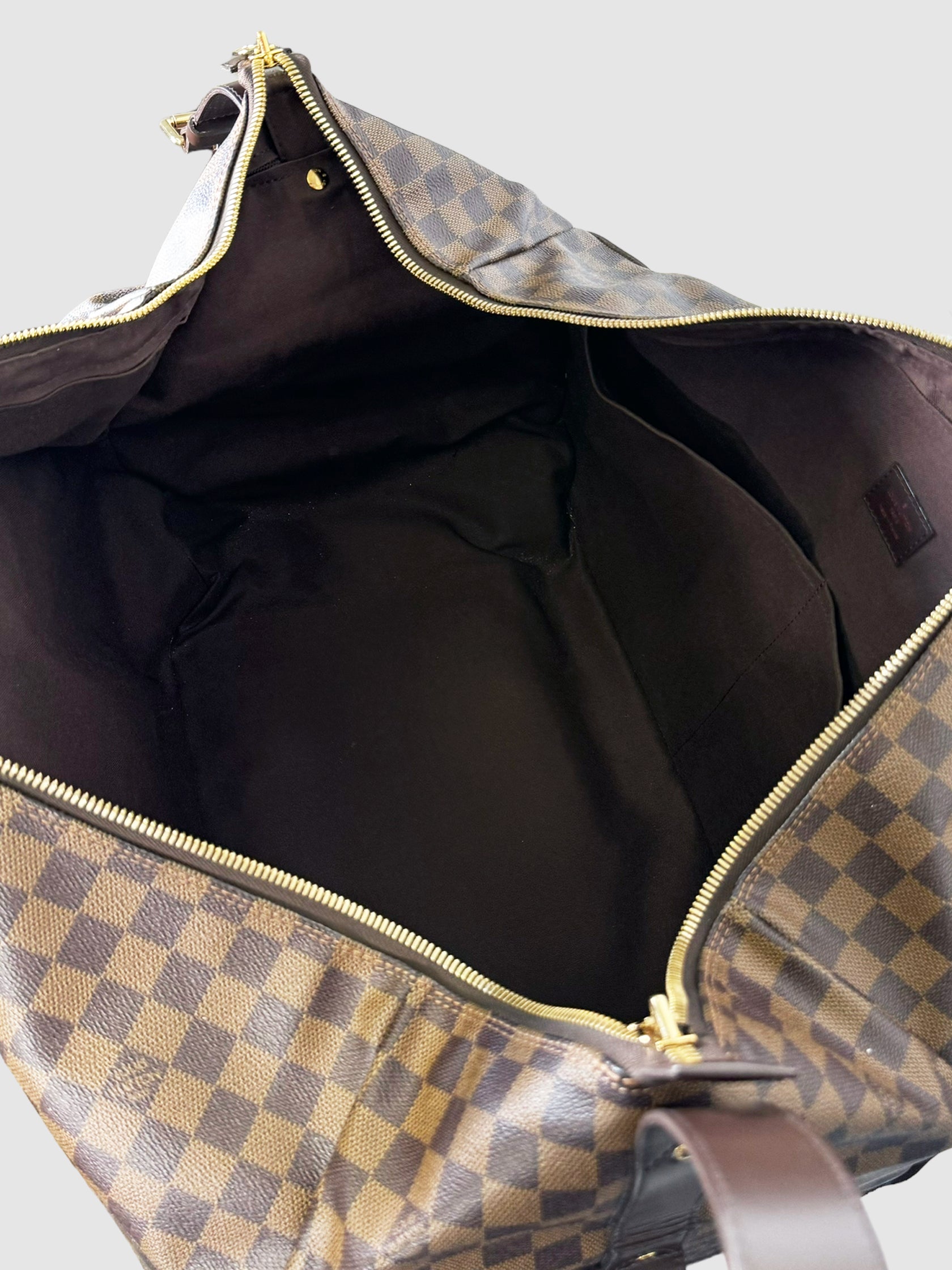 Damier Ebene Eole 50