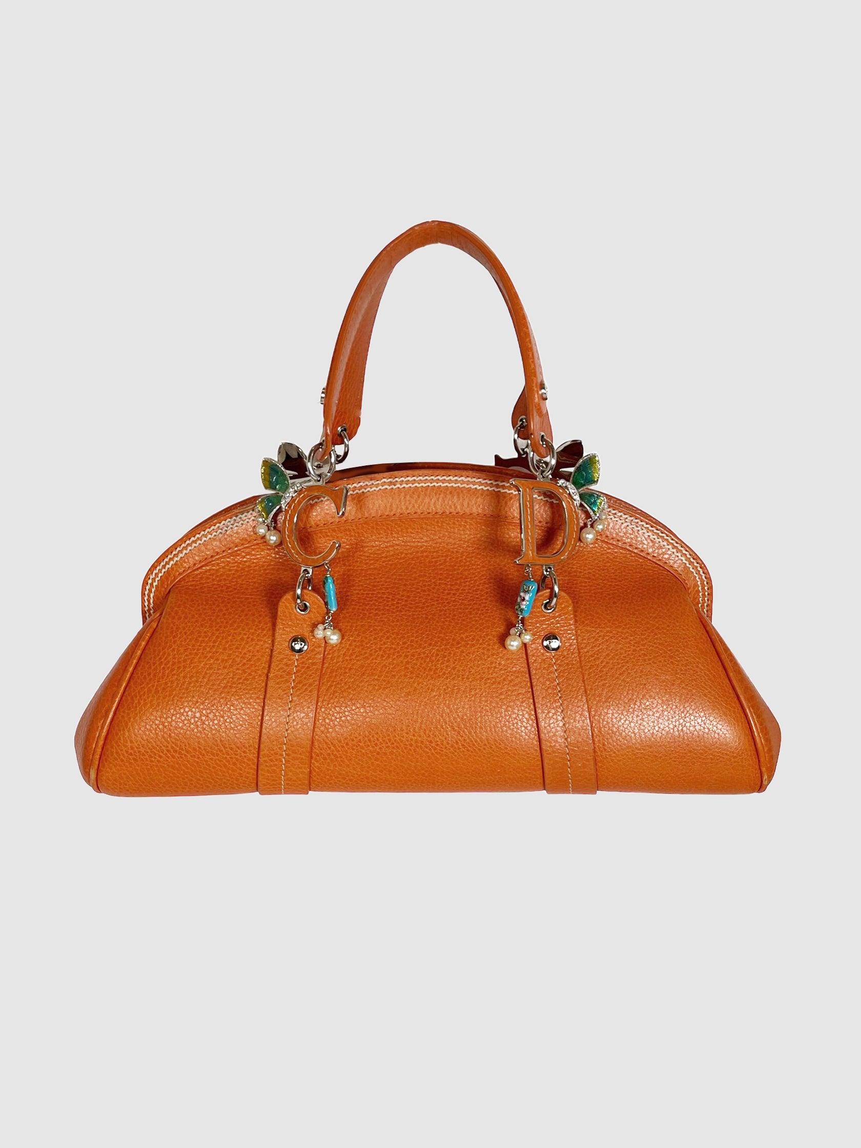 Detective Bowler Bag