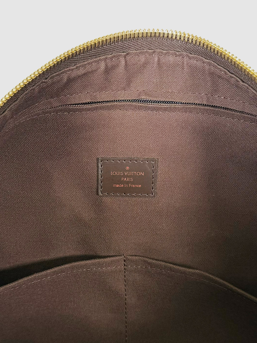 Damier Ebene Eole 50