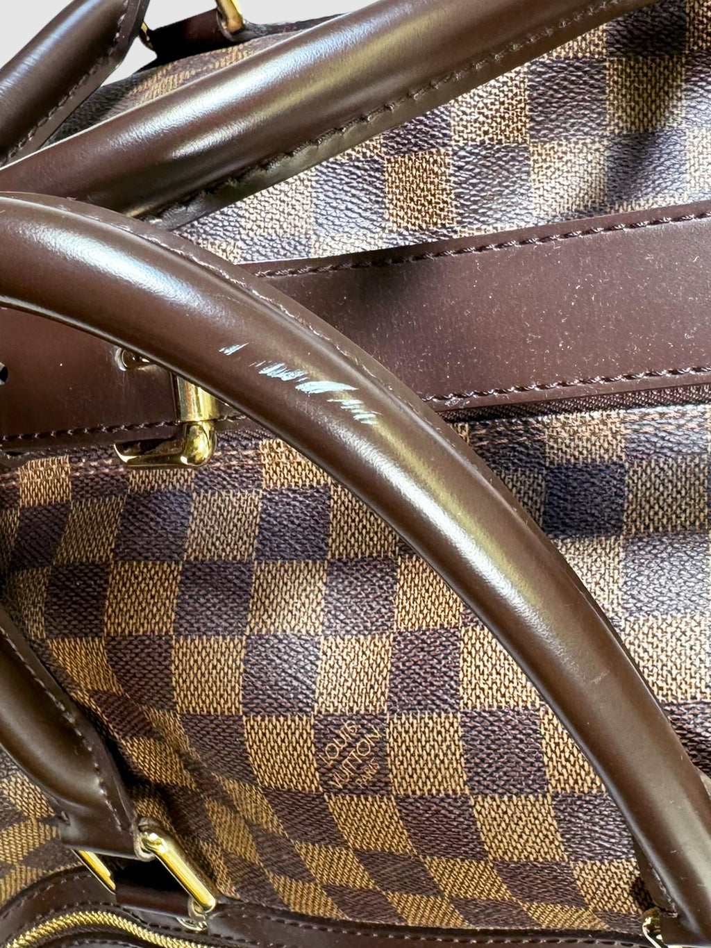 Damier Ebene Eole 50