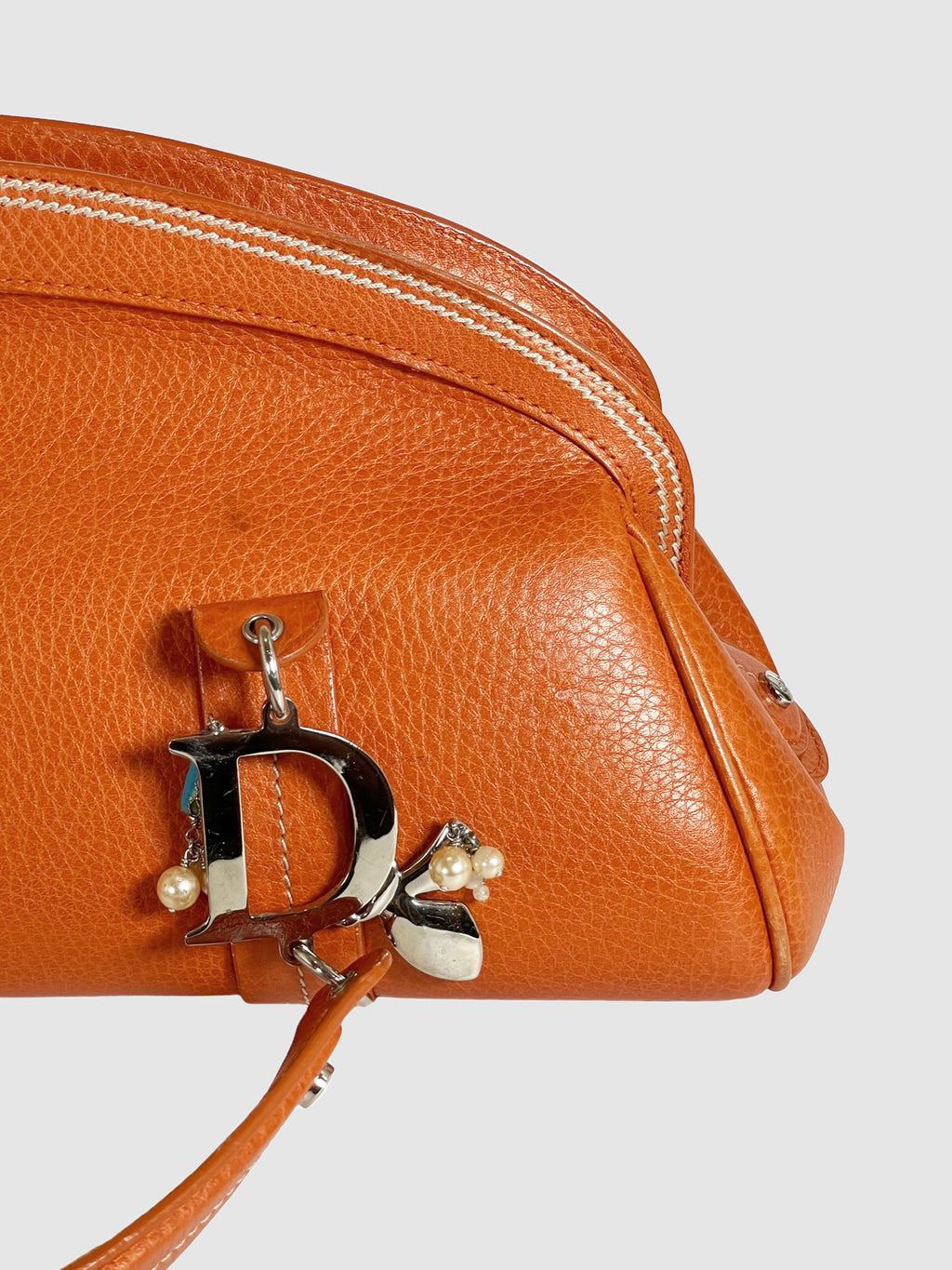 Detective Bowler Bag