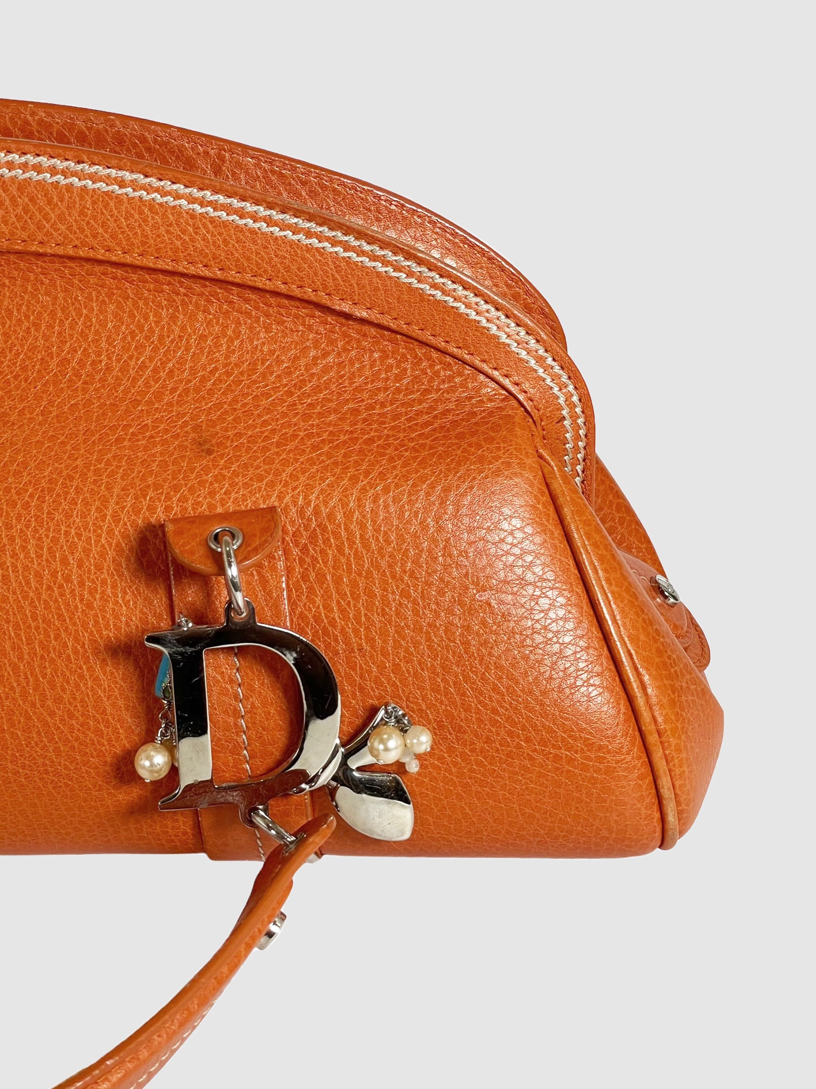 Detective Bowler Bag