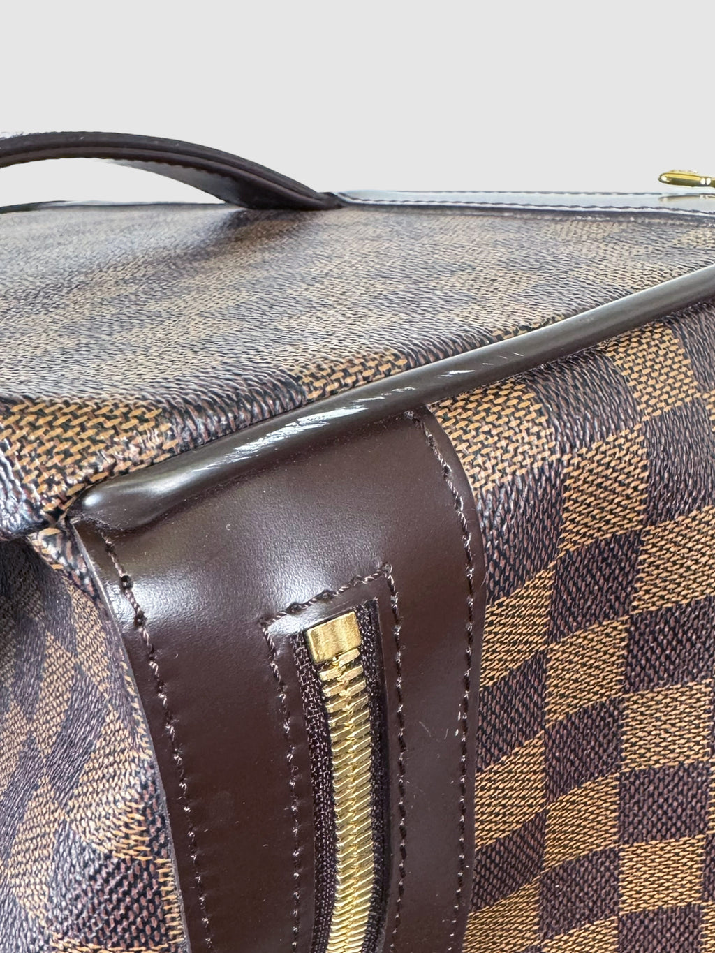 Damier Ebene Eole 50