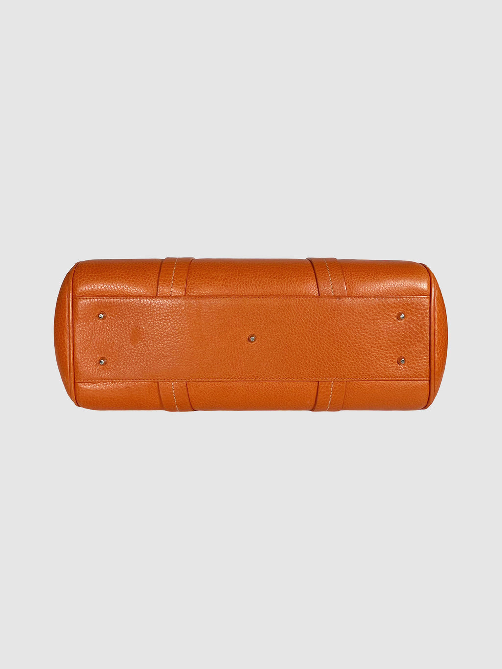 Detective Bowler Bag