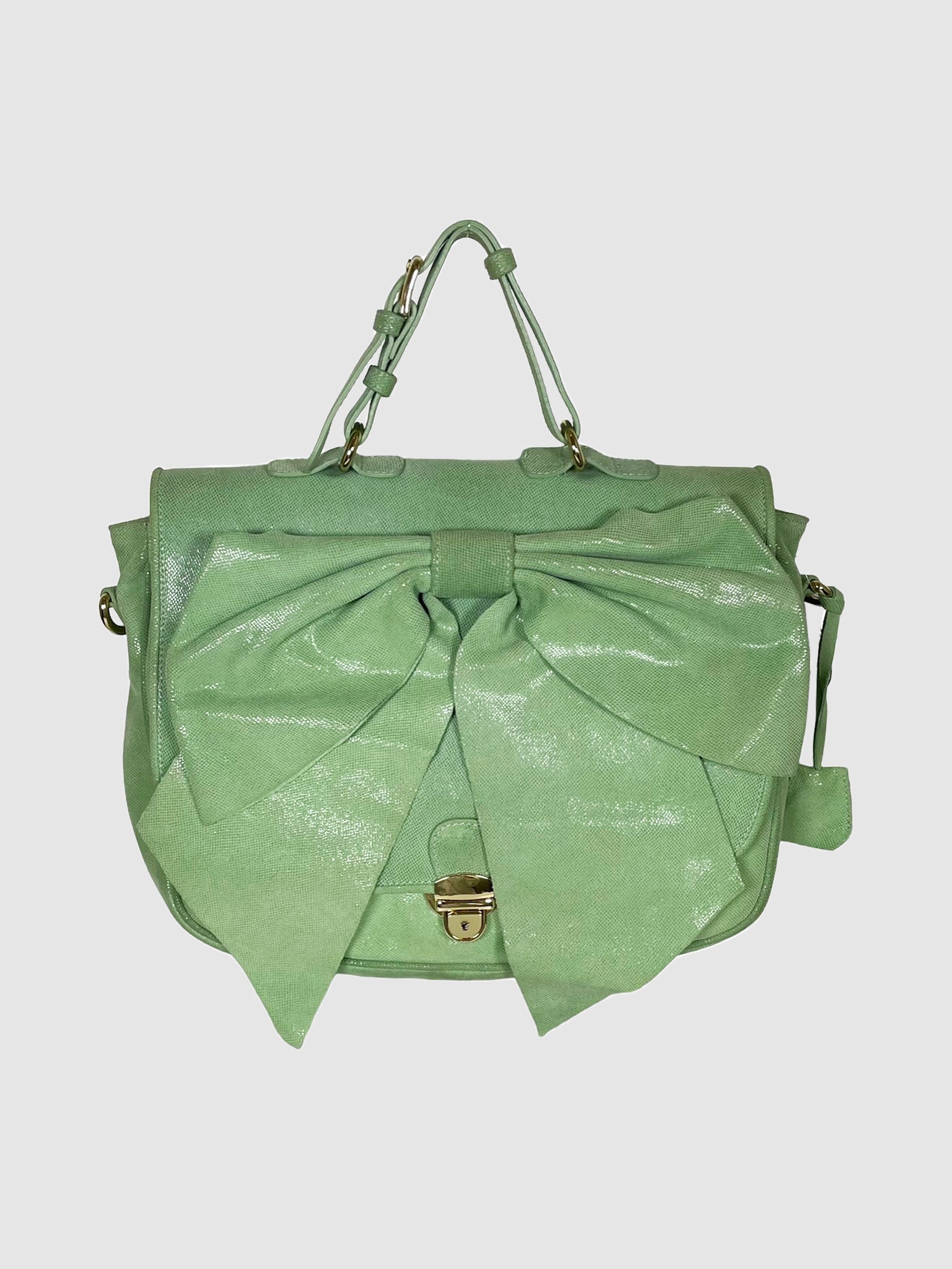 RED Valentino Torba Tasna Bag